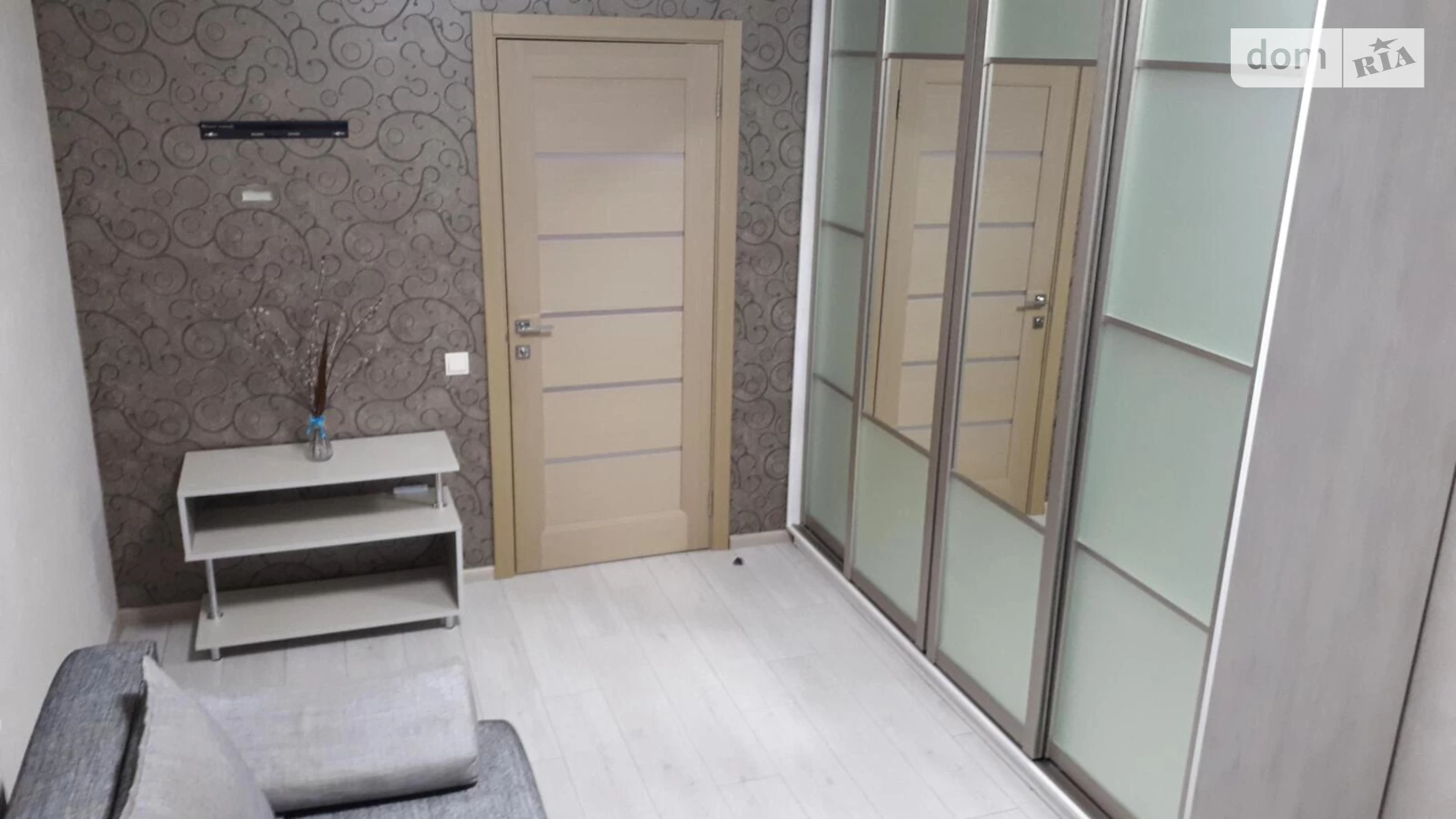 Здається в оренду 2-кімнатна квартира 56 кв. м у Києві, вул. Богатирська, 6А - фото 3