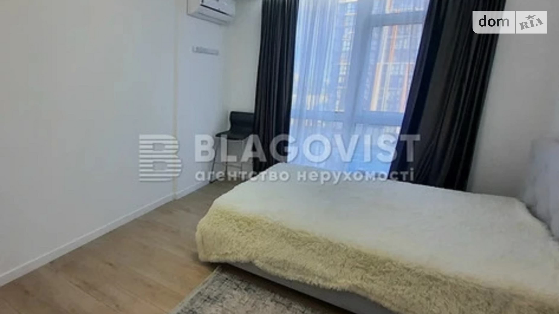 Продается 2-комнатная квартира 79 кв. м в Киеве, ул. Предславинская, 55А - фото 4