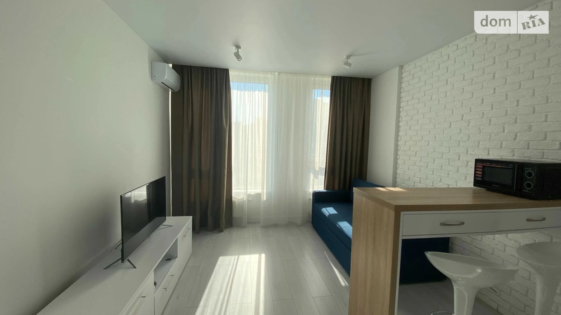 Продается 1-комнатная квартира 21 кв. м в Киеве, просп. Соборности, 17 - фото 4