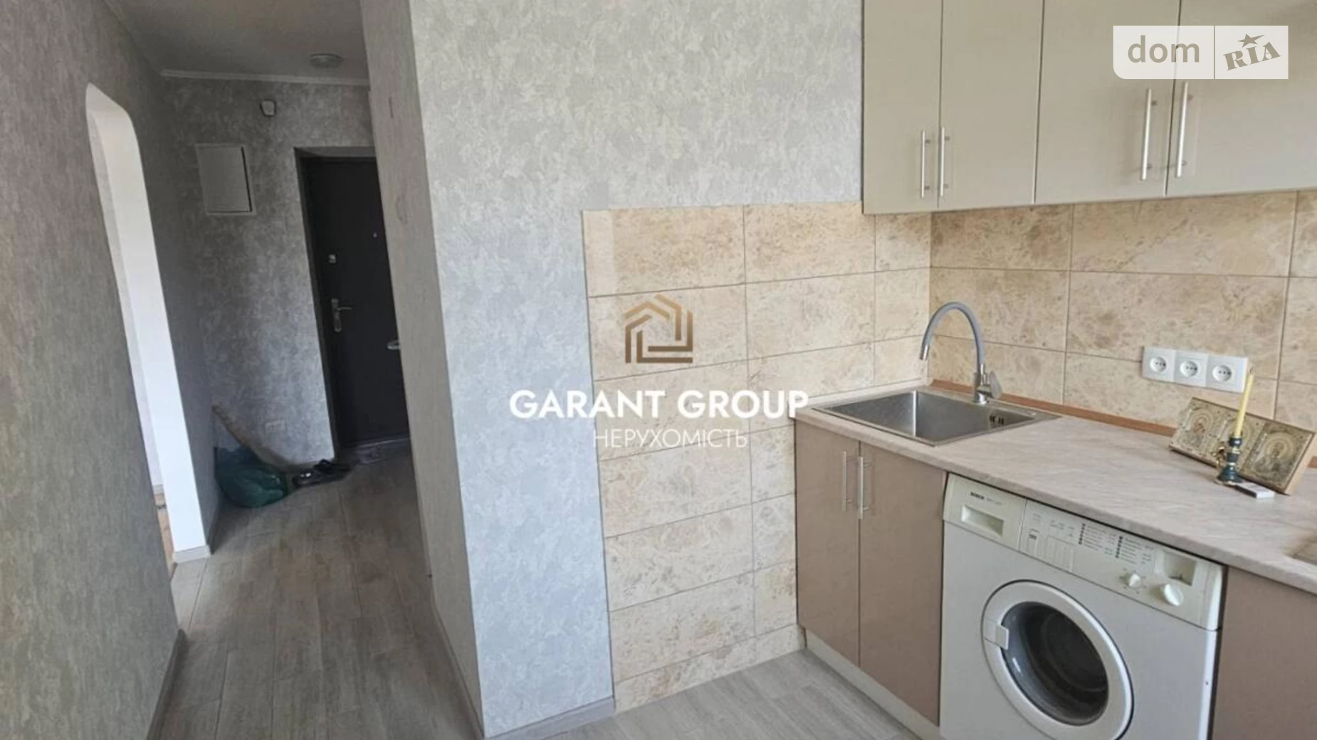 Продается 2-комнатная квартира 42 кв. м в Одессе, Фонтанская дор., 51Б - фото 2