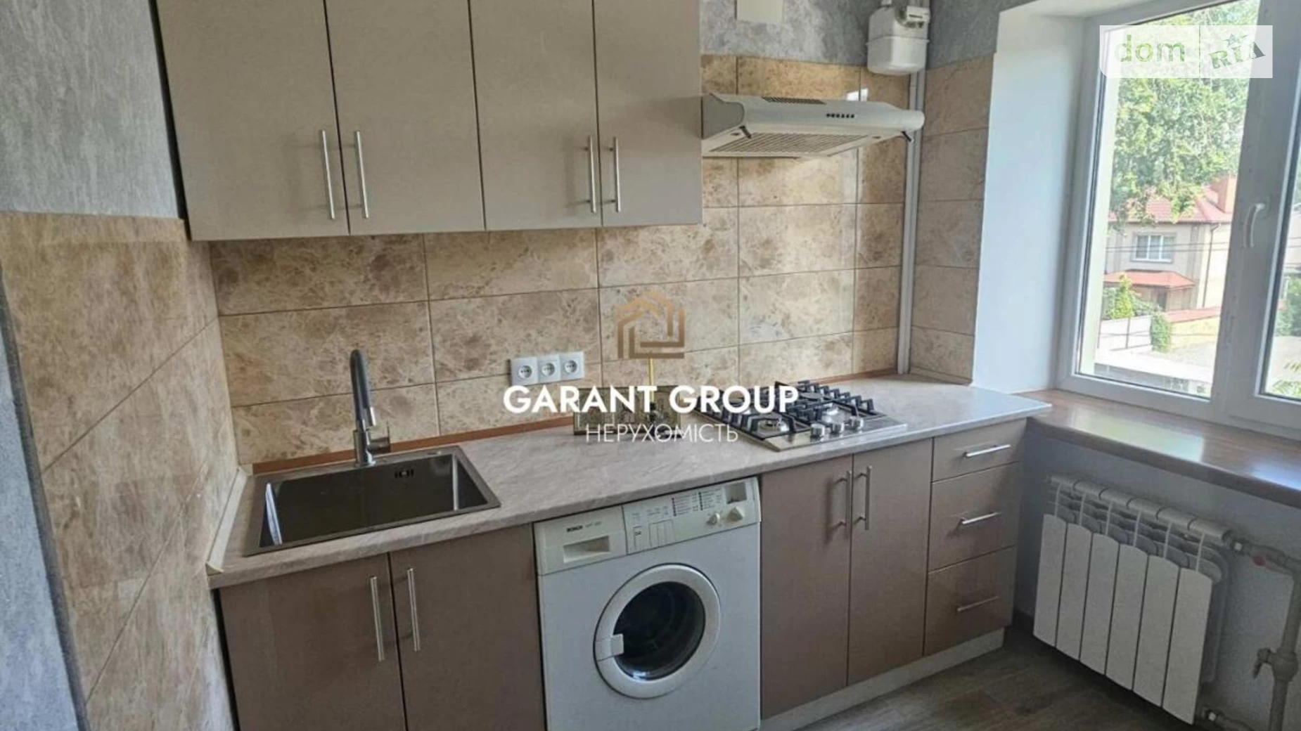 Продается 2-комнатная квартира 42 кв. м в Одессе, Фонтанская дор., 51Б - фото 3
