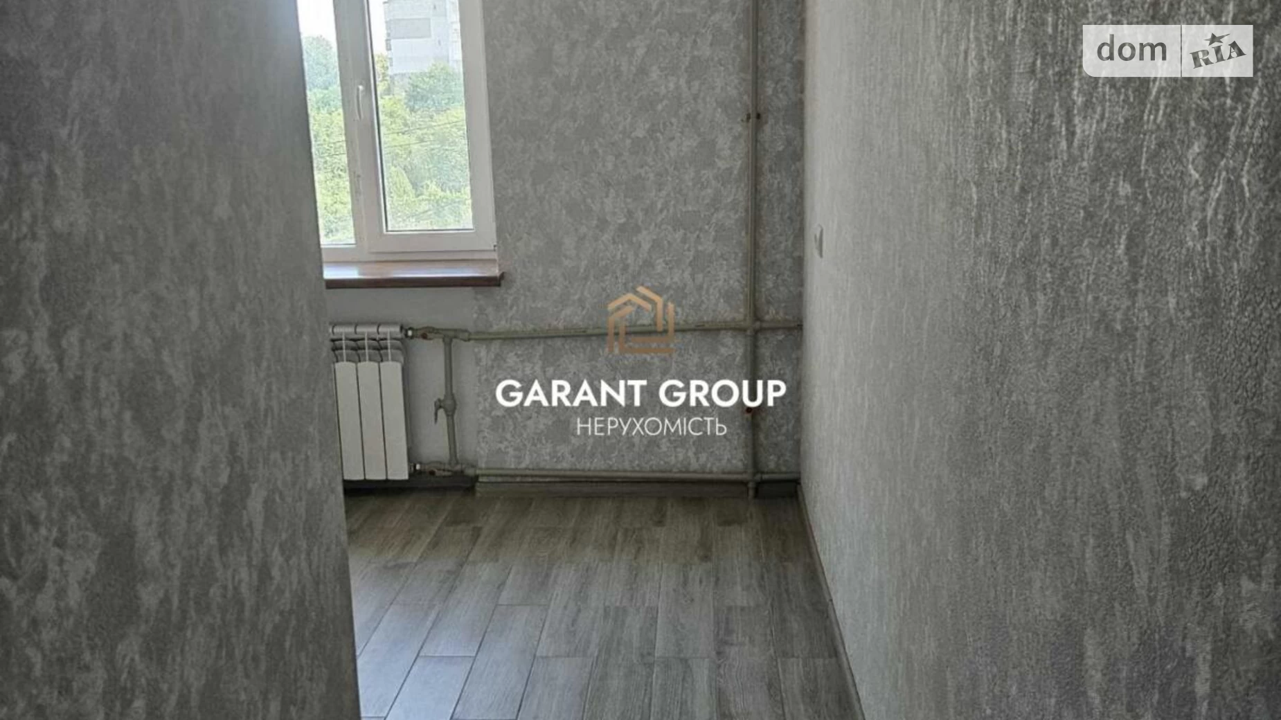 Продается 2-комнатная квартира 42 кв. м в Одессе, Фонтанская дор., 51Б - фото 5
