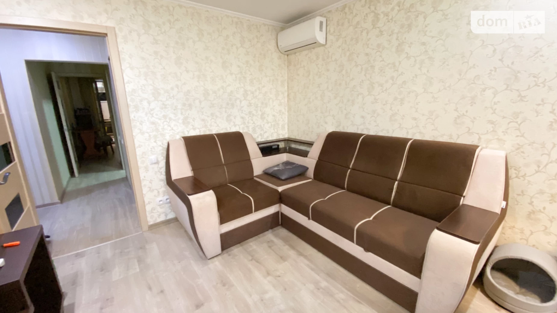 Продається 1-кімнатна квартира 44 кв. м у Миколаєві, 3-а вул. Слобідська, 28 - фото 2