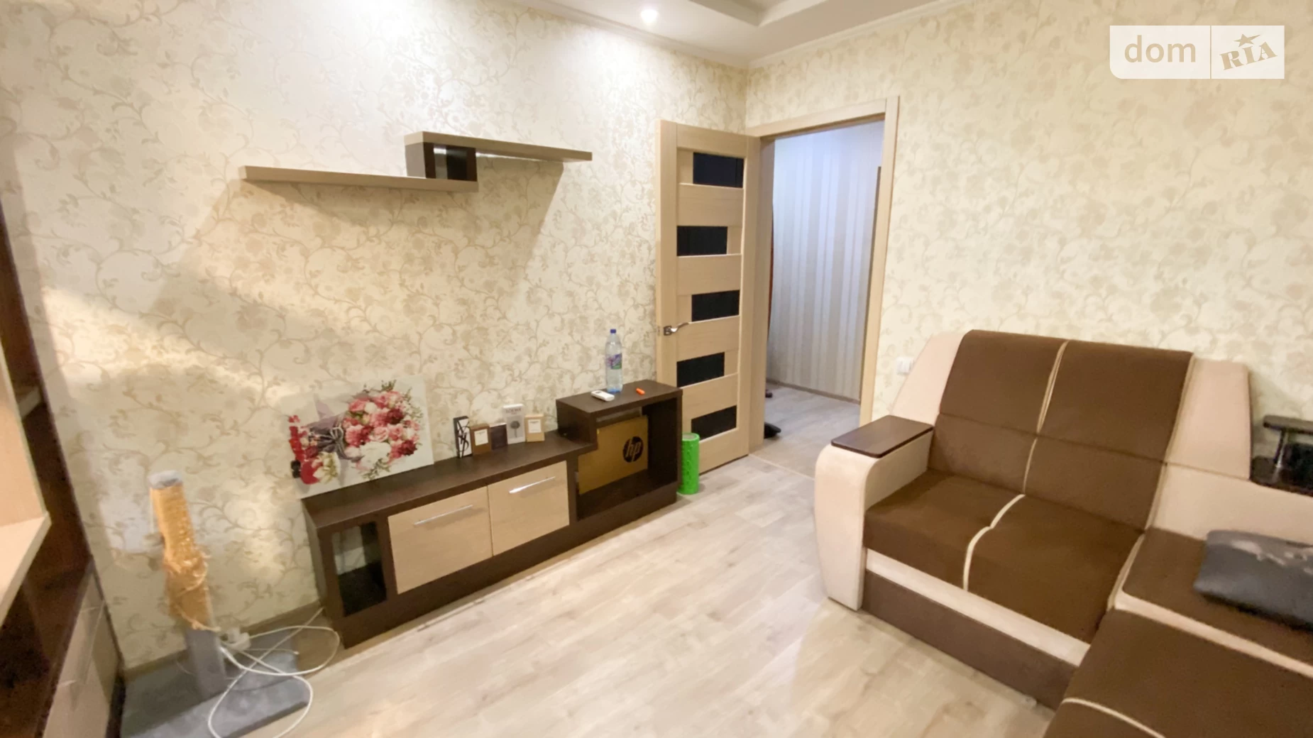 Продається 1-кімнатна квартира 44 кв. м у Миколаєві, 3-а вул. Слобідська, 28 - фото 3