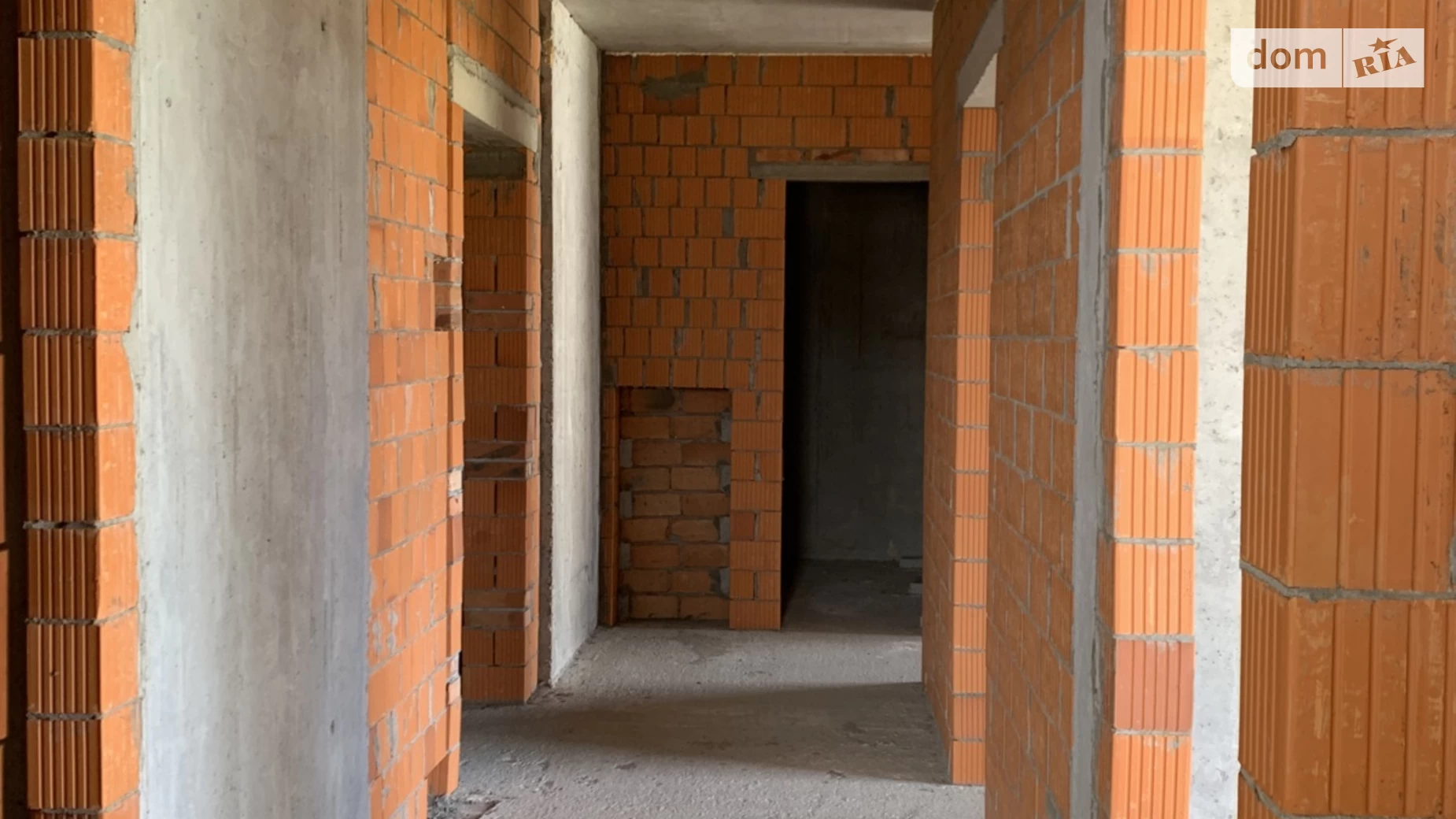 Продається 3-кімнатна квартира 77 кв. м у Бучі, бул. Леоніда Бірюкова, 2А корпус 2 - фото 4