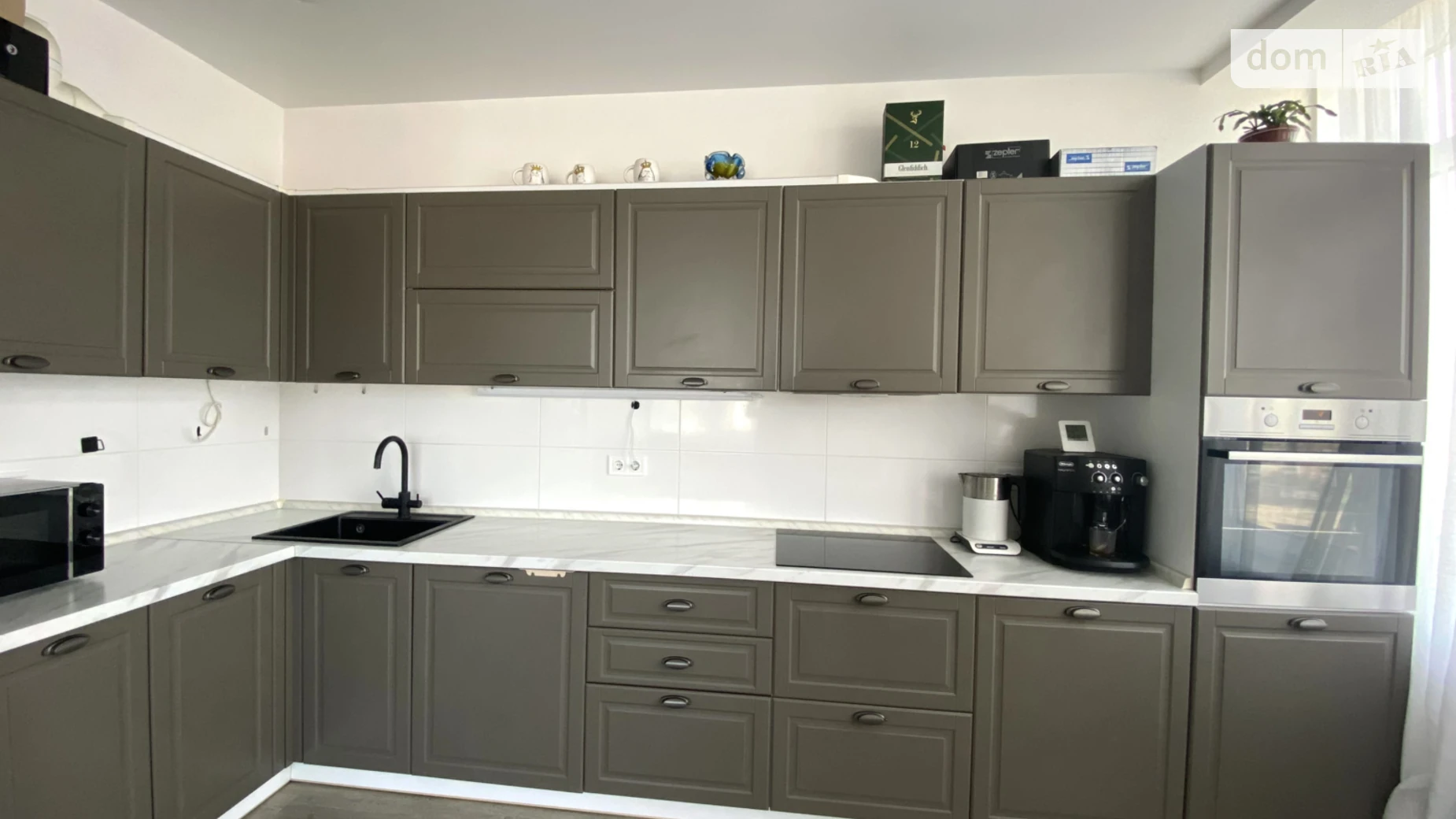 Продается 3-комнатная квартира 72.9 кв. м в Одессе, ул. Бассейная, 6А - фото 4