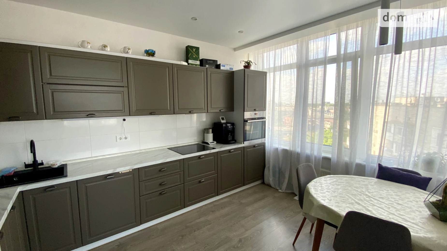 Продается 3-комнатная квартира 72.9 кв. м в Одессе, ул. Бассейная, 6А - фото 5