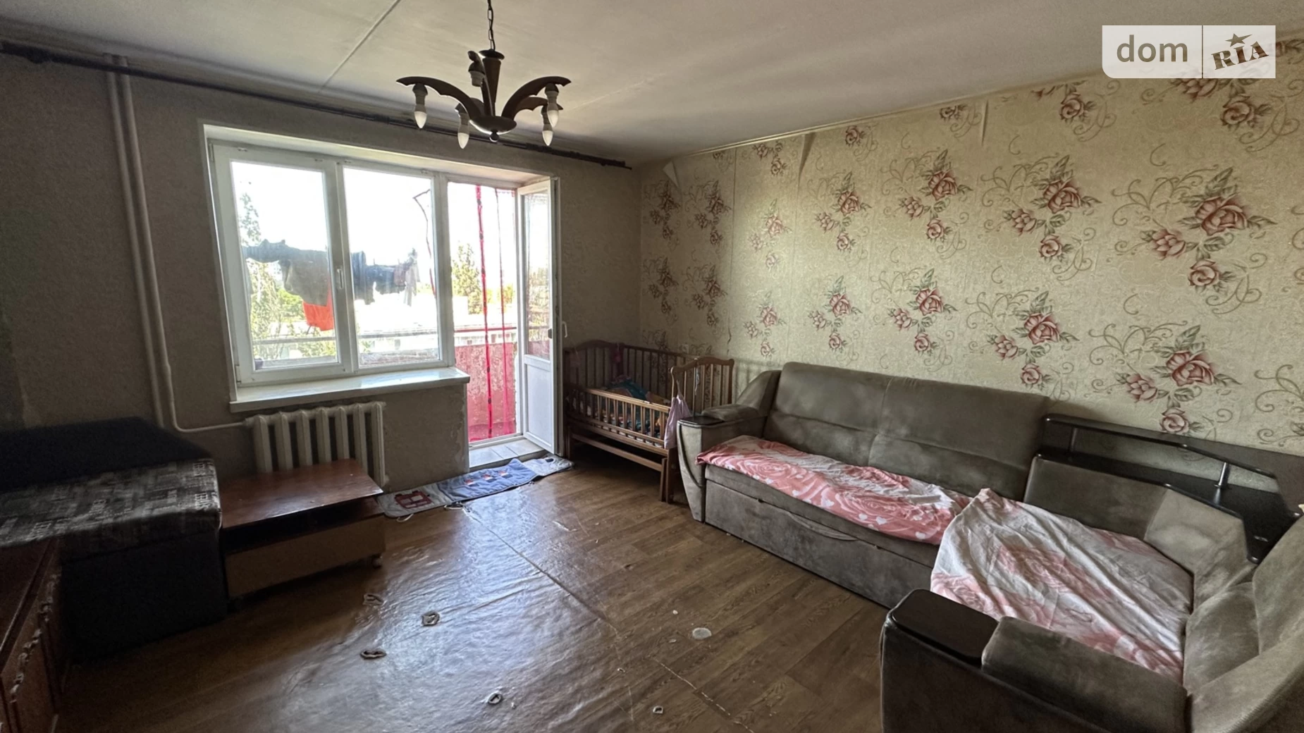 Продається 3-кімнатна квартира 64 кв. м у Миколаєві, цена: 32999 $ - фото 2