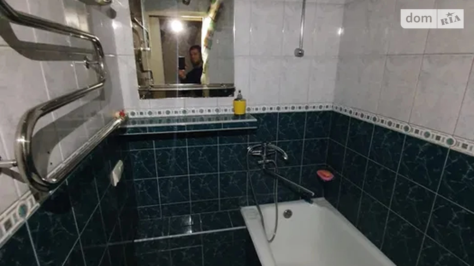 Сдается в аренду 2-комнатная квартира 55 кв. м в Киеве, ул. Зодчих, 30 - фото 4