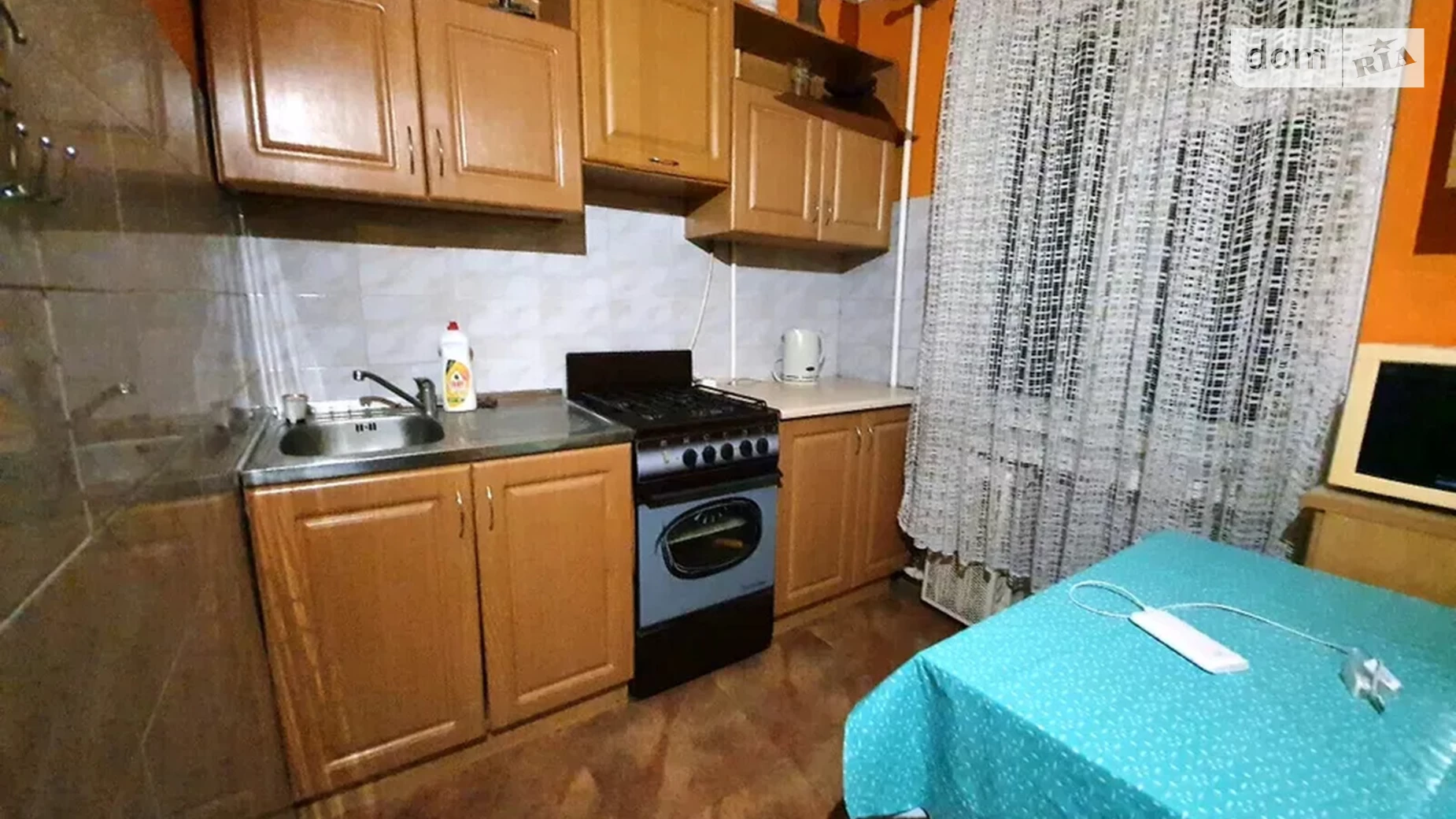 Сдается в аренду 2-комнатная квартира 55 кв. м в Киеве, ул. Зодчих, 30 - фото 2