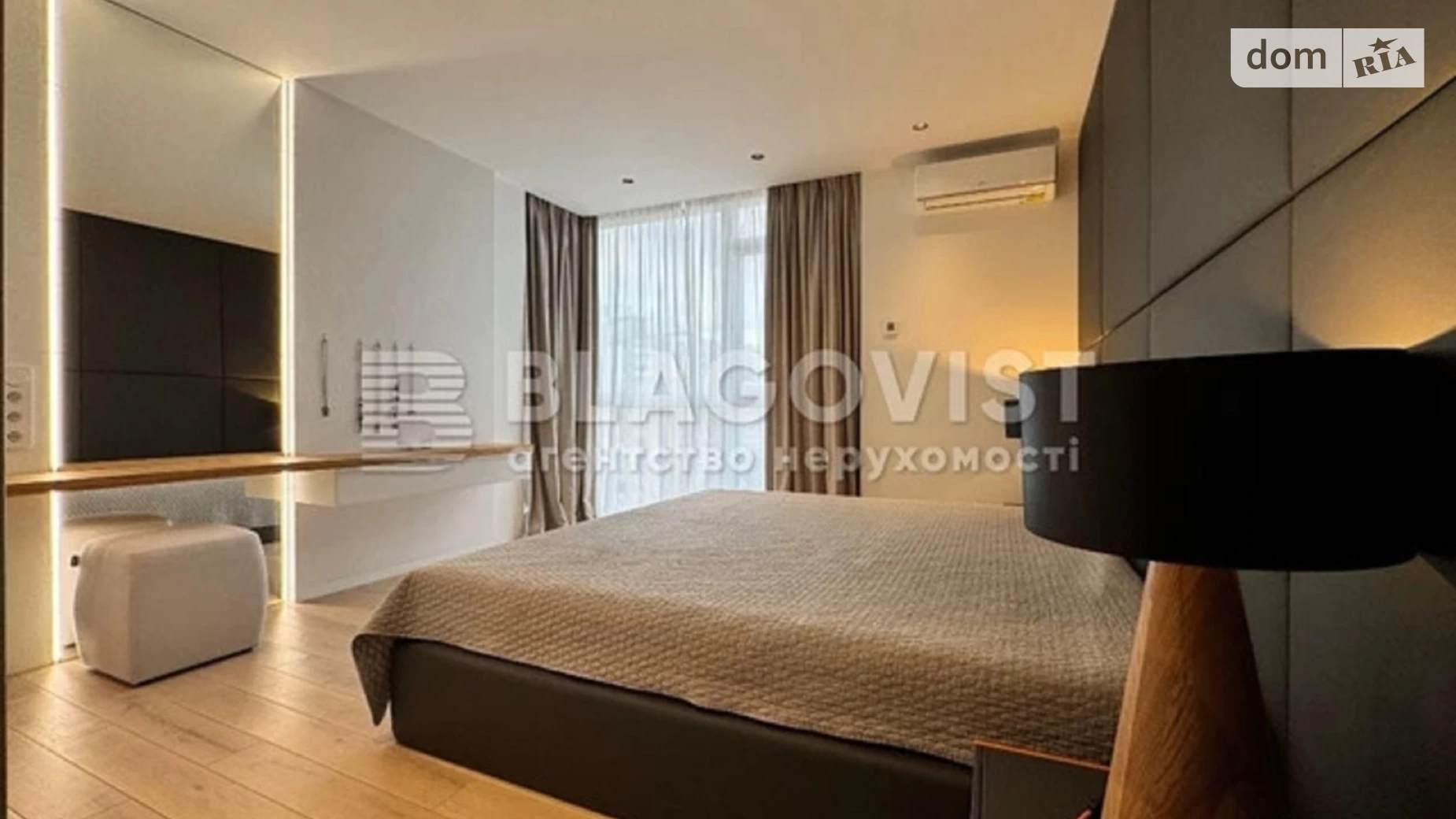Продается 2-комнатная квартира 84 кв. м в Киеве, ул. Предславинская, 53 - фото 2