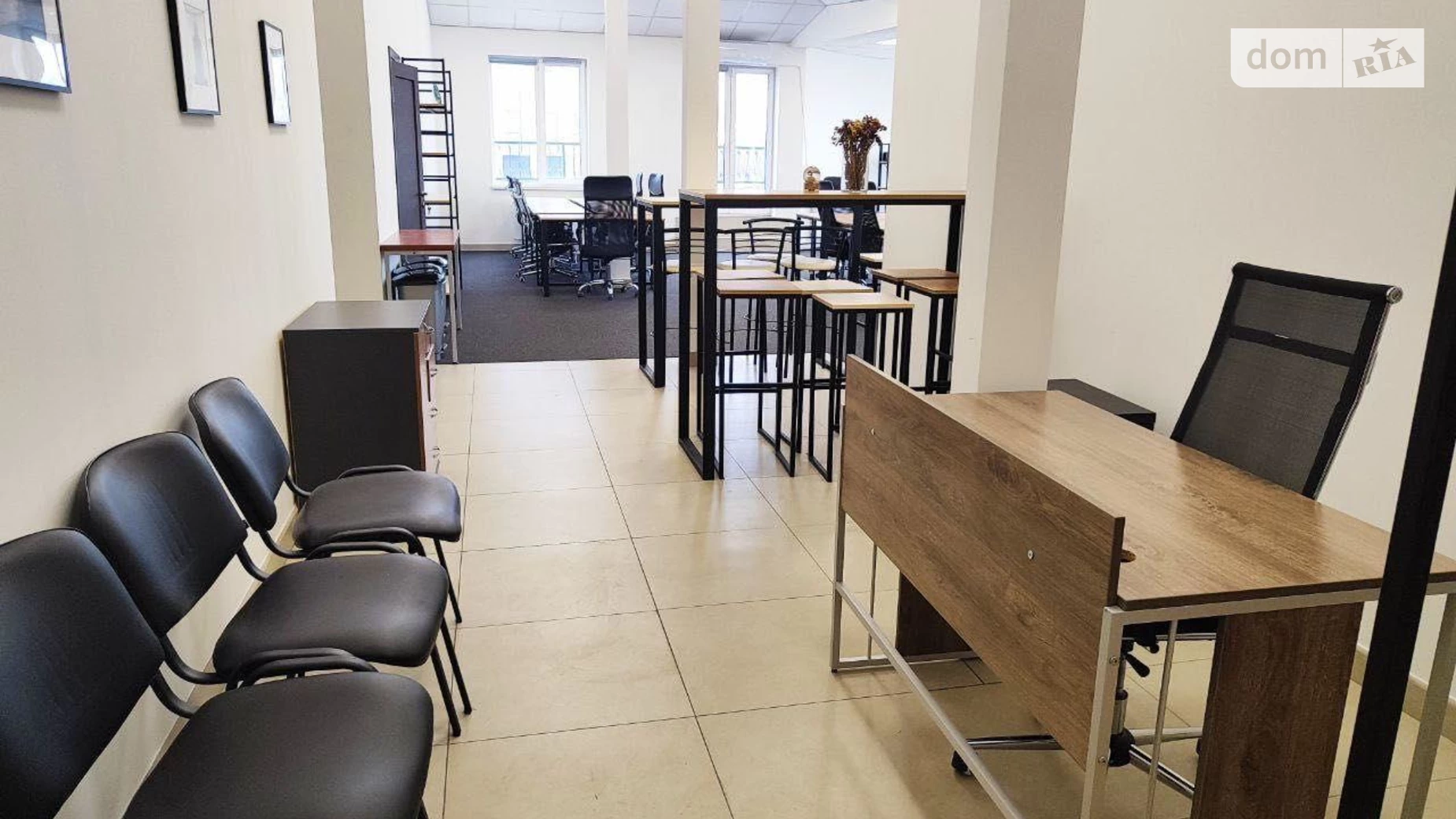 Сдается в аренду офис 105 кв. м в бизнес-центре, цена: 1500 $ - фото 4