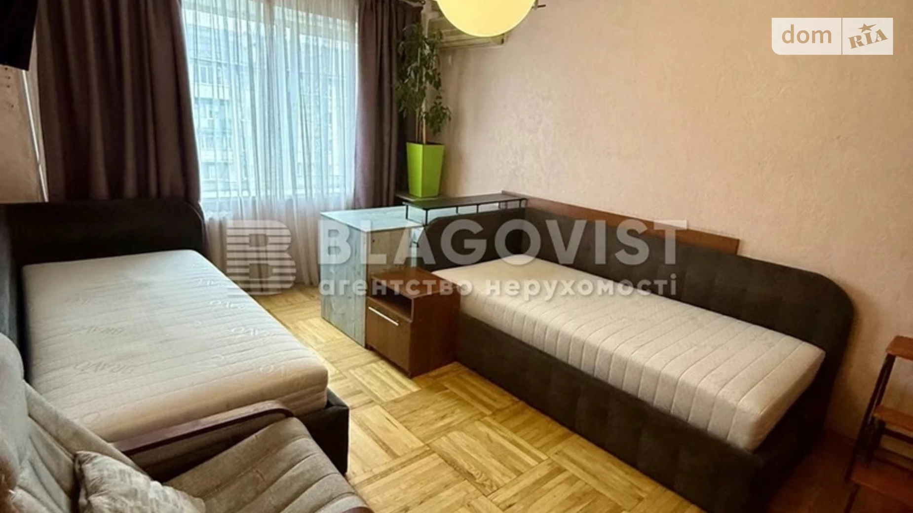 Продається 3-кімнатна квартира 61.5 кв. м у Києві, просп. Миру, 12 - фото 5