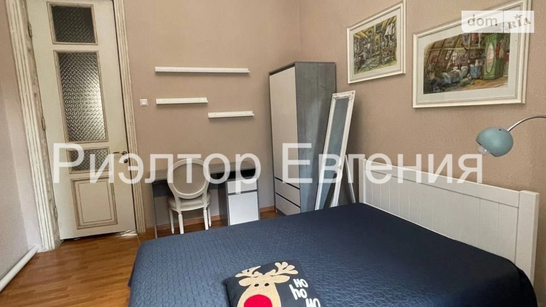 Сдается в аренду 4-комнатная квартира 122 кв. м в Одессе, цена: 1000 $ - фото 5