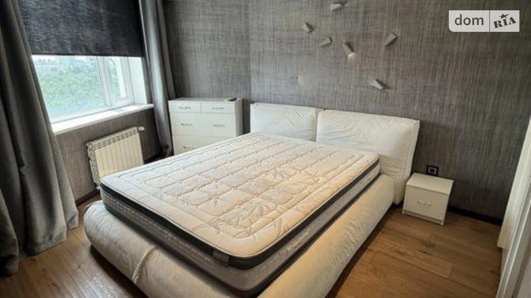 Продается 1-комнатная квартира 58 кв. м в Киеве, цена: 160000 $ - фото 5