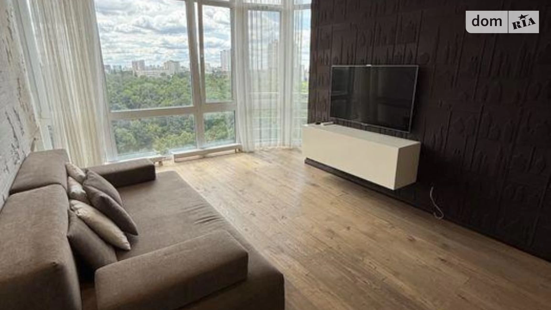 Продается 1-комнатная квартира 58 кв. м в Киеве, цена: 160000 $ - фото 2