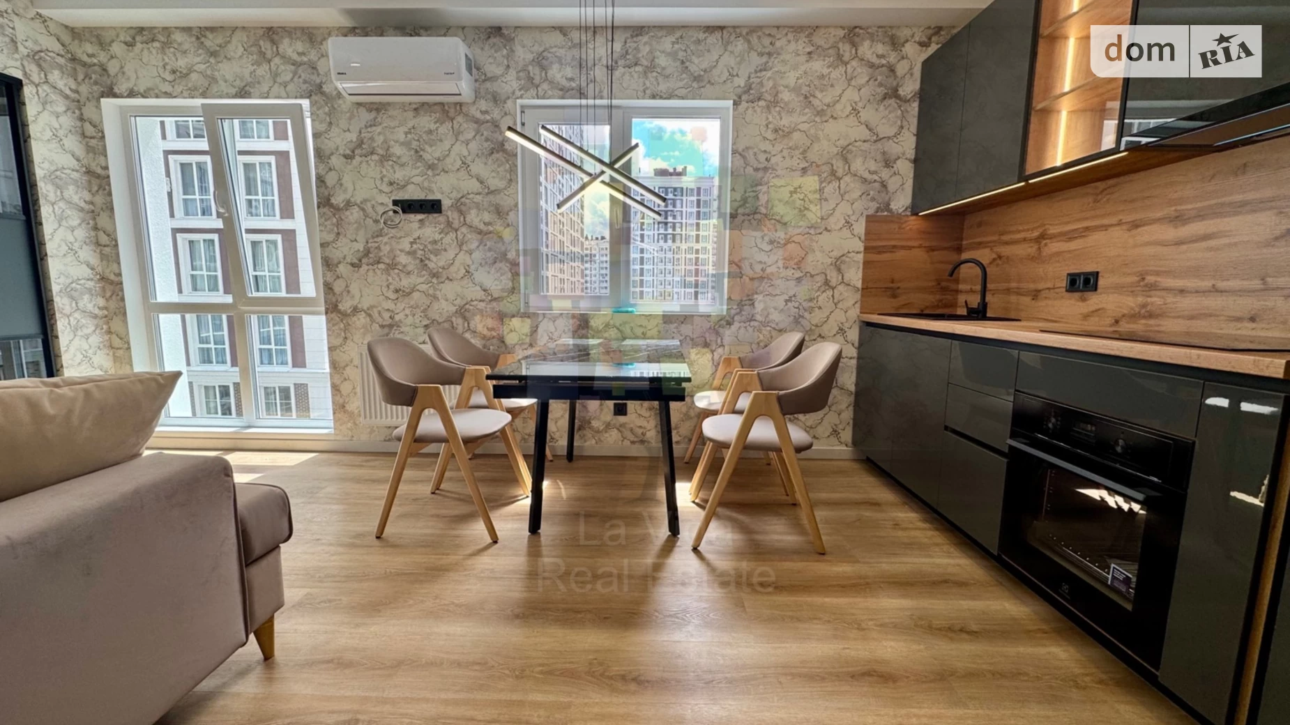 Продается 1-комнатная квартира 41.4 кв. м в Киеве, ул. Михаила Максимовича, 26В - фото 3