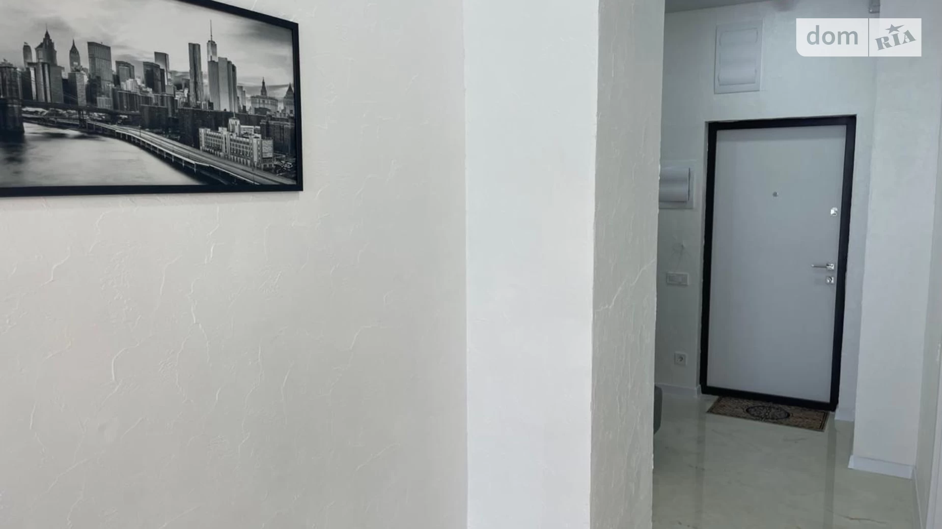 Здається в оренду 1-кімнатна квартира у Одесі, Фонтанська дор., 118А/3 - фото 3