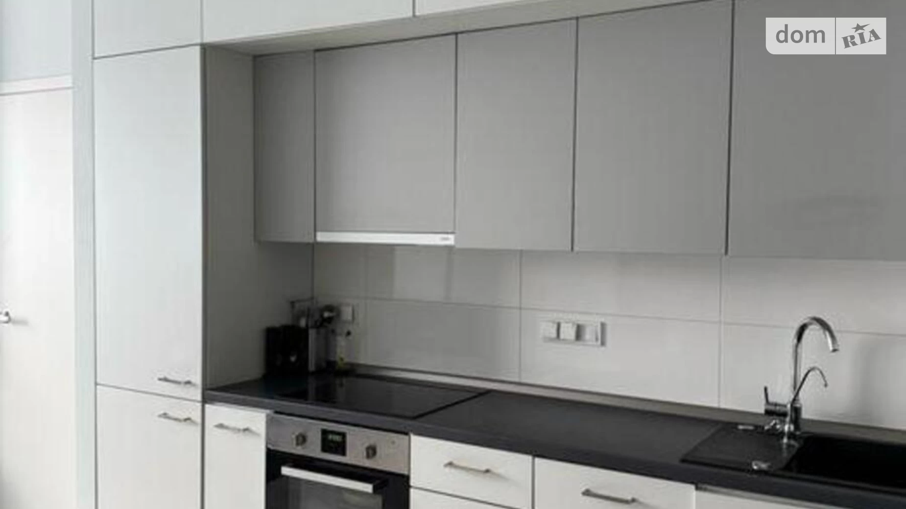 Продается 1-комнатная квартира 47 кв. м в Киеве, цена: 110000 $ - фото 2