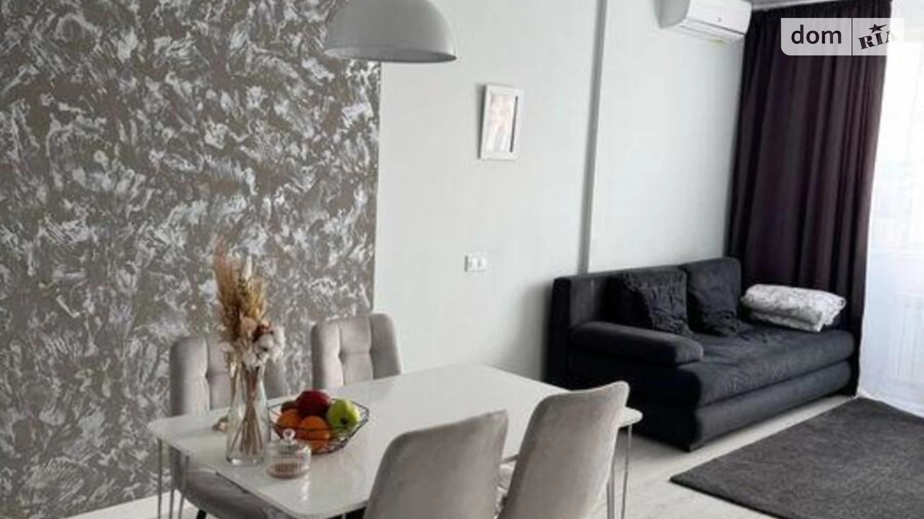 Продается 1-комнатная квартира 47 кв. м в Киеве, цена: 110000 $ - фото 3
