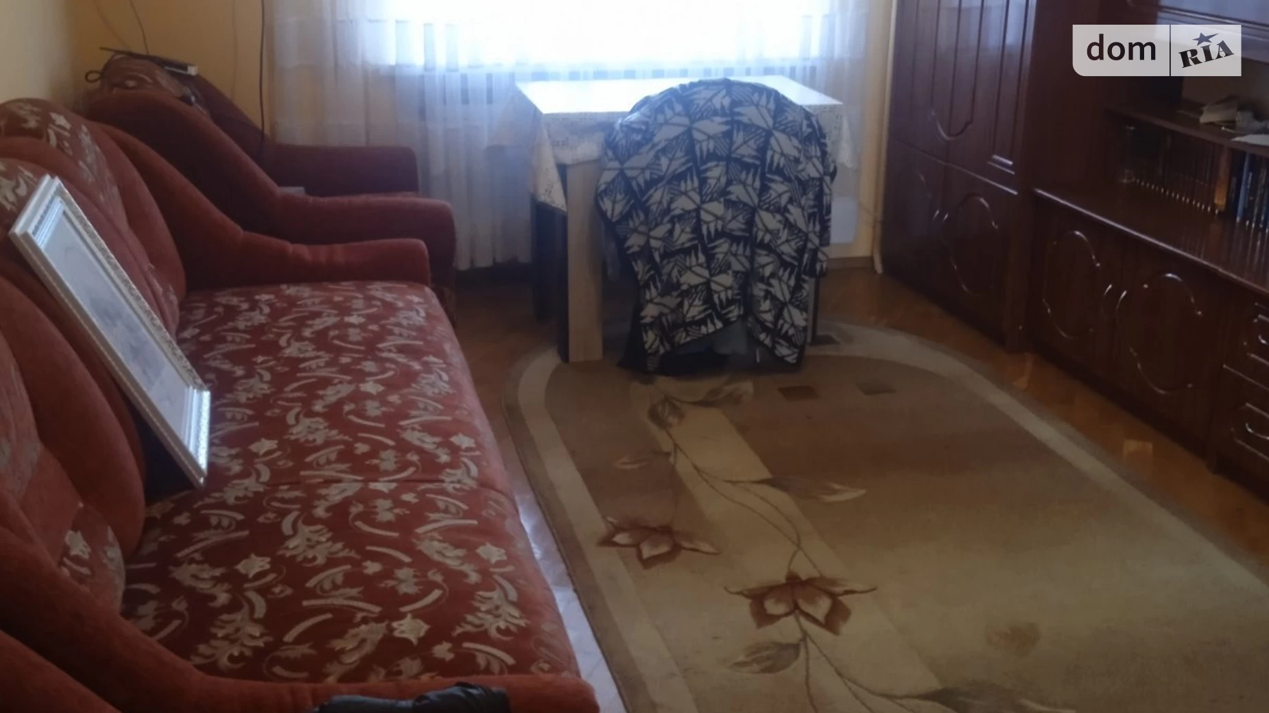 2-комнатная квартира 50 кв. м в Тернополе - фото 4