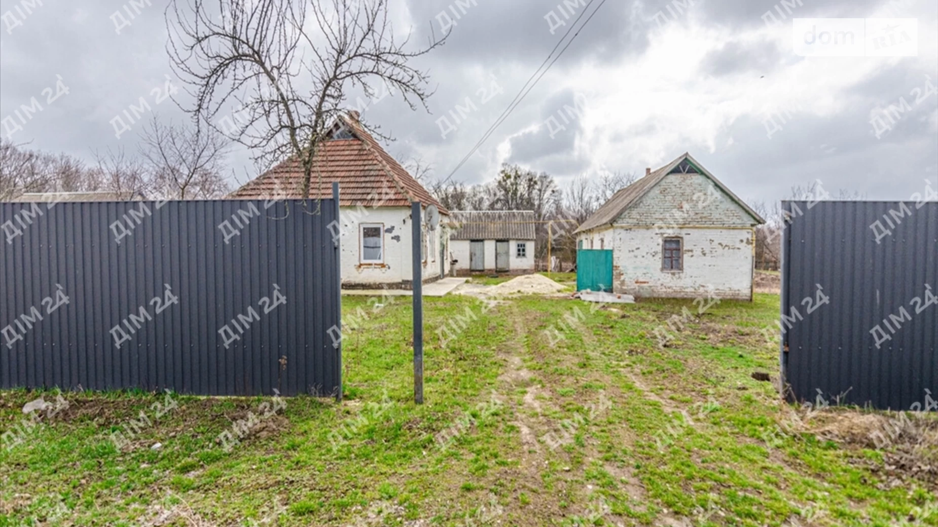 Продается одноэтажный дом 46 кв. м с участком, цена: 12500 $ - фото 3