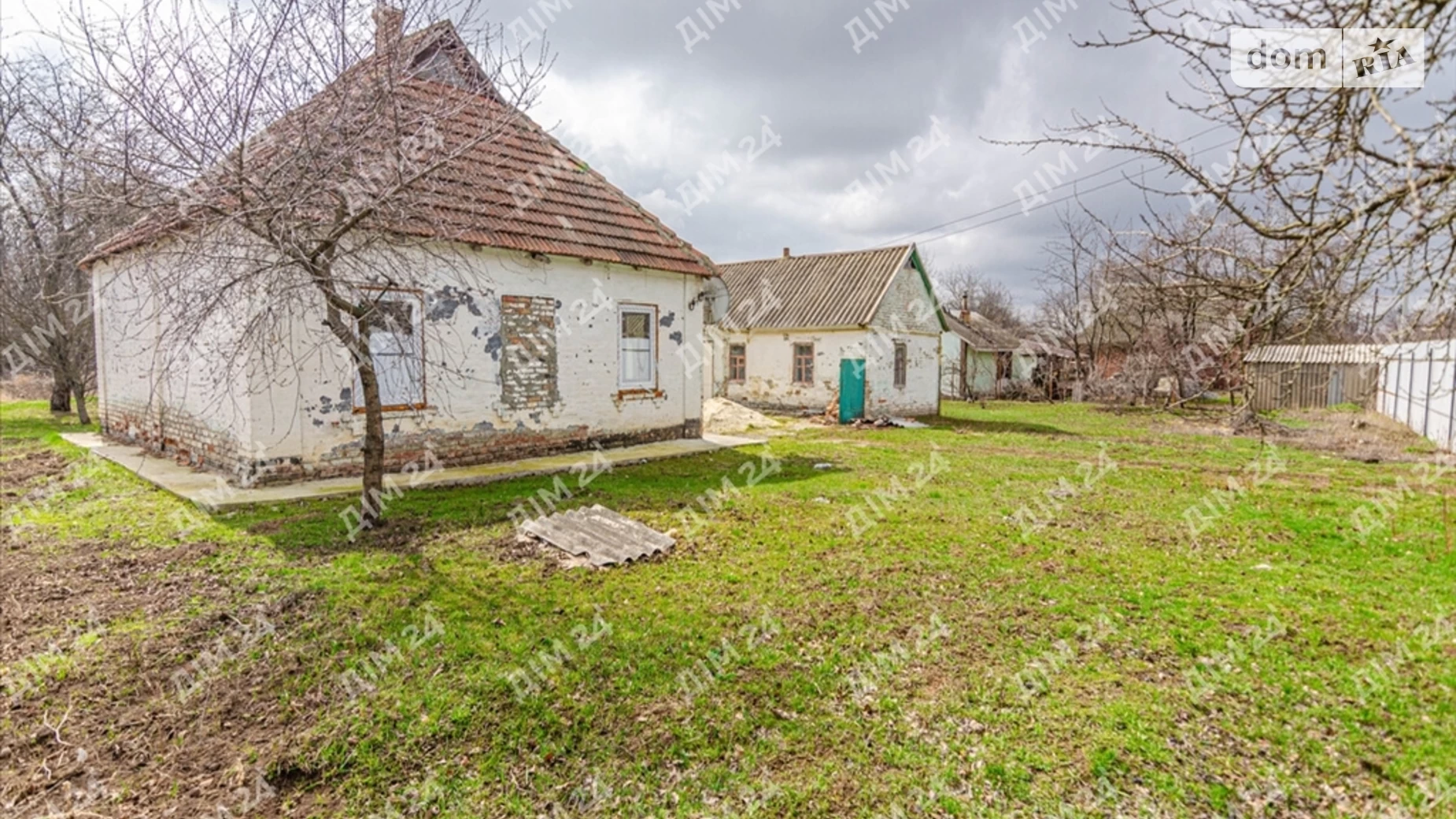 Продается одноэтажный дом 46 кв. м с участком, цена: 12500 $ - фото 2