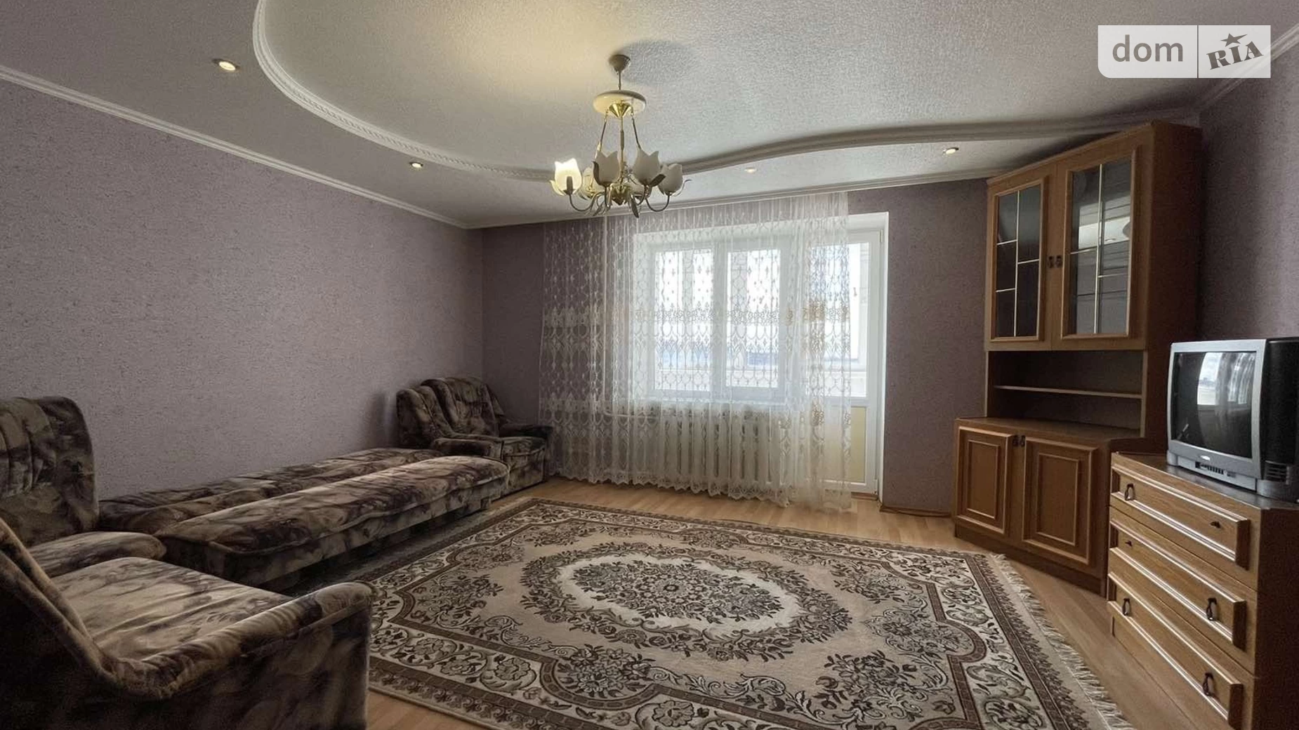 Здається в оренду 3-кімнатна квартира 88 кв. м у Хмельницькому, вул. Зарічанська, 52/1 - фото 4
