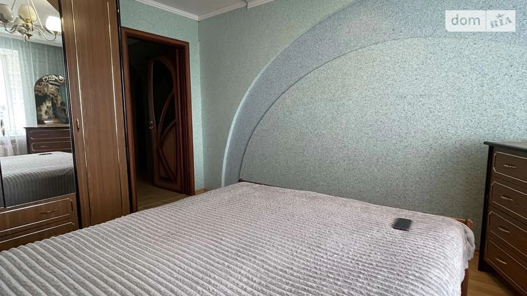 Здається в оренду 3-кімнатна квартира 88 кв. м у Хмельницькому, вул. Зарічанська, 52/1 - фото 5