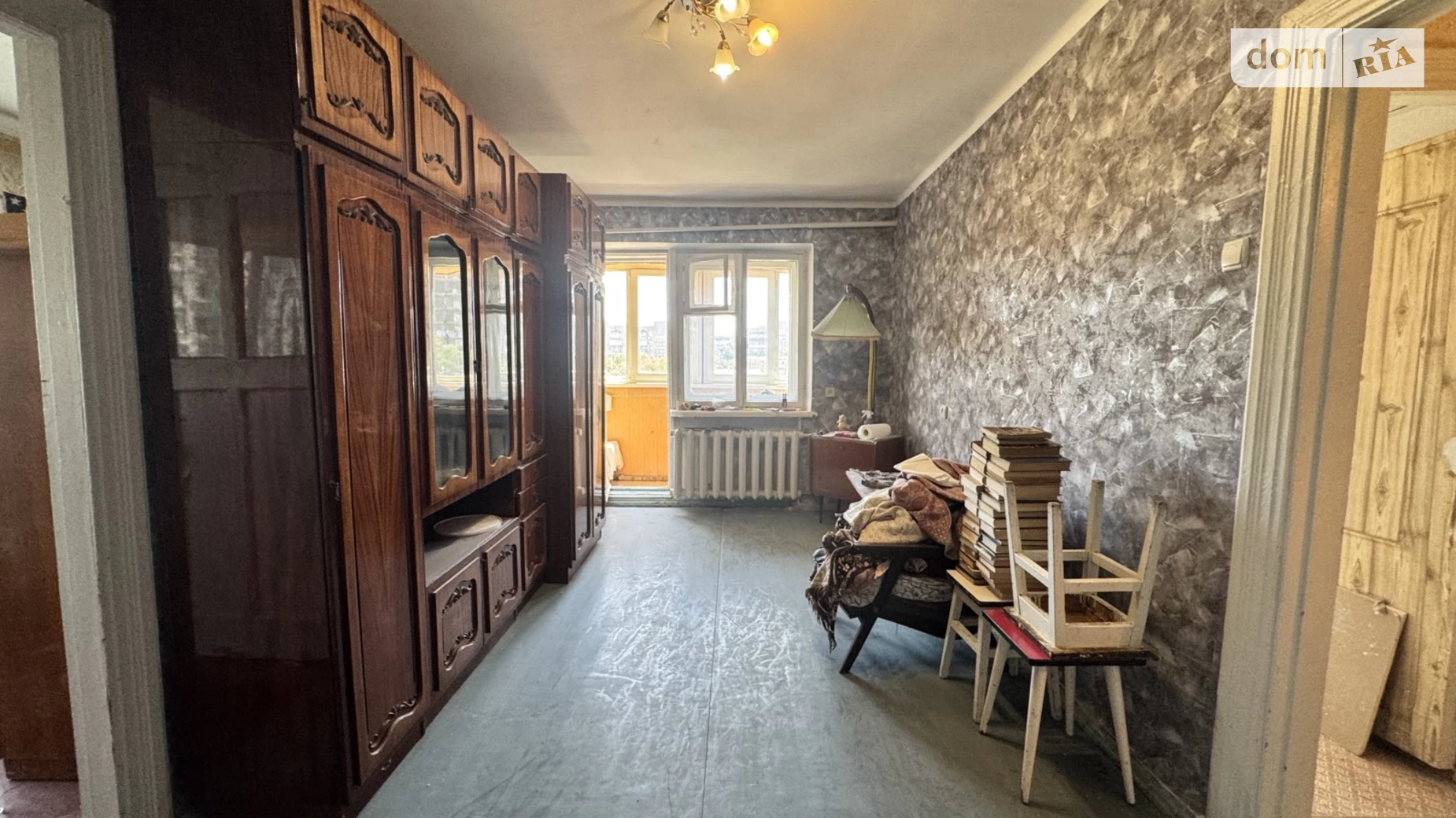 Продається 2-кімнатна квартира 44.1 кв. м у Одесі, пров. Полуничний, 25 - фото 5