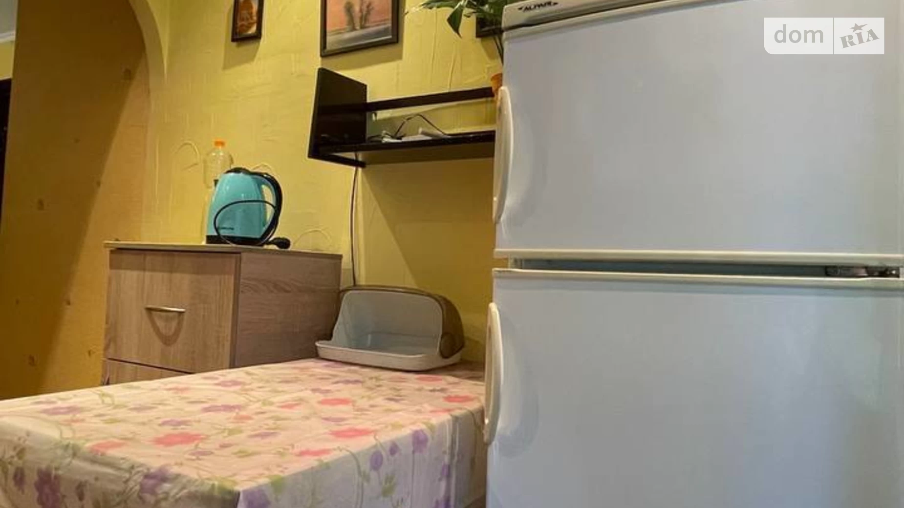 Здається в оренду 2-кімнатна квартира 45 кв. м у Рівному, цена: 11000 грн - фото 2