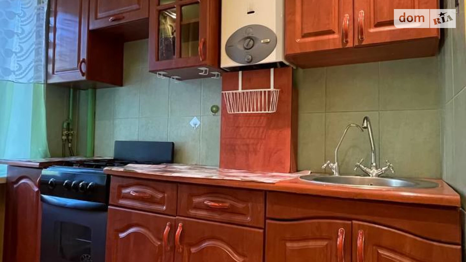 Здається в оренду 2-кімнатна квартира 45 кв. м у Рівному, цена: 11000 грн - фото 3