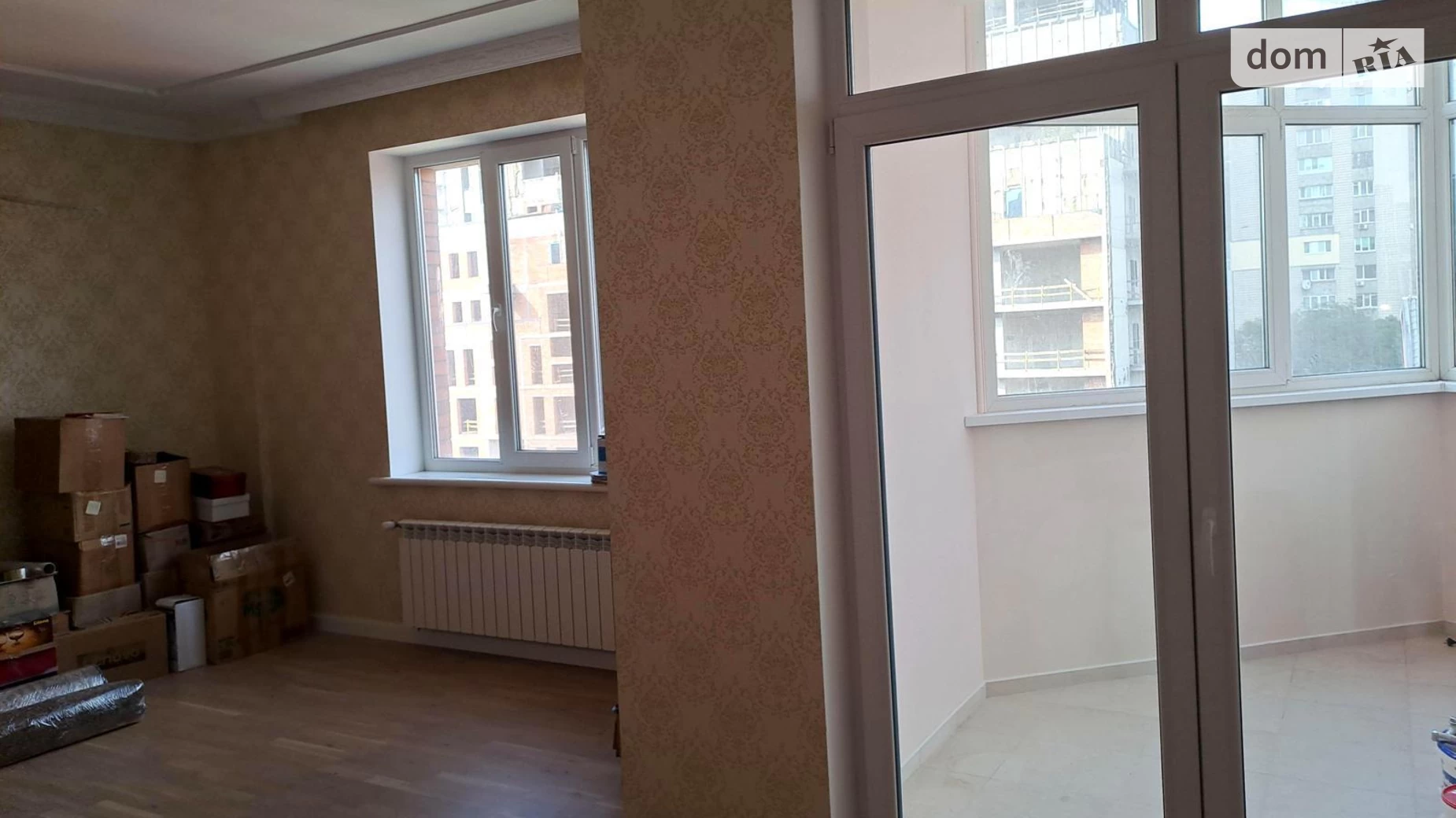 Продається 3-кімнатна квартира 111 кв. м у Києві, вул. Дмитрівська, 17А - фото 5