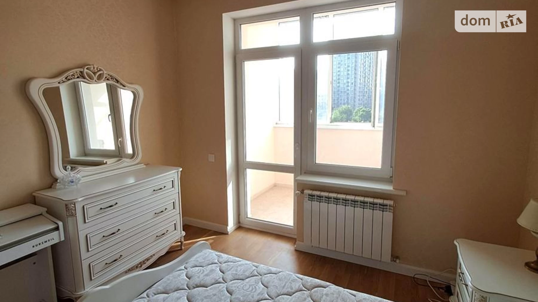 Продається 3-кімнатна квартира 111 кв. м у Києві, вул. Дмитрівська, 17А - фото 3