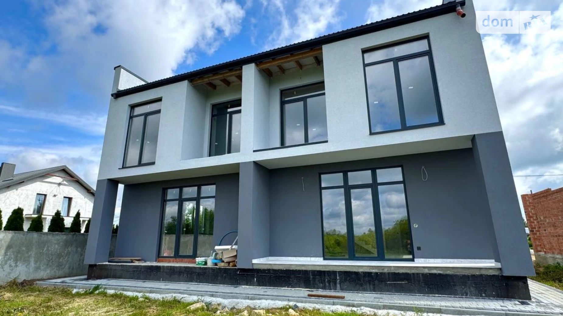Продається будинок 2 поверховий 125 кв. м з бесідкою, цена: 135000 $ - фото 4