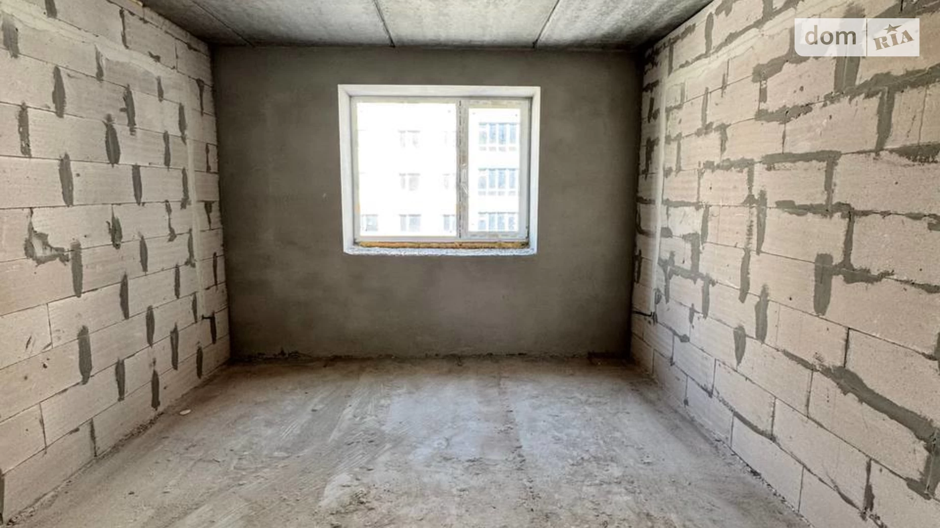 Продается 1-комнатная квартира 56 кв. м в Хмельницком, Винницкое шоссе, 1/8Б - фото 4