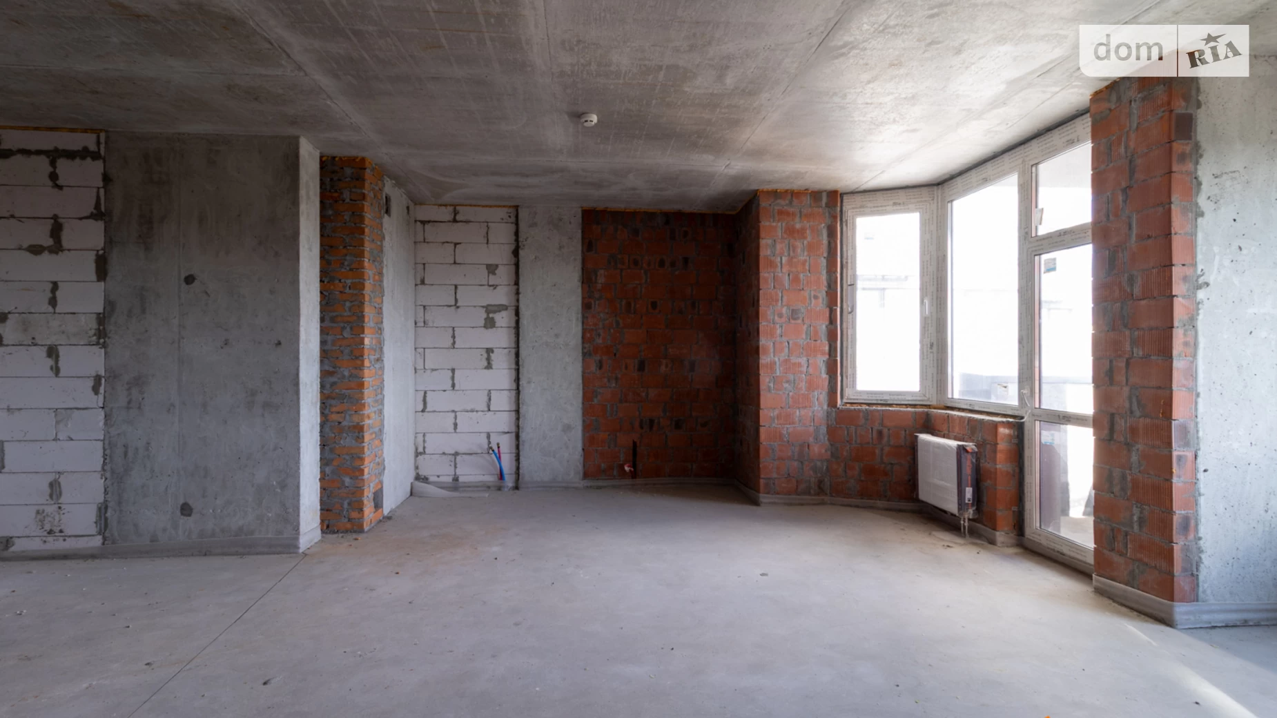Продається 1-кімнатна квартира 43 кв. м у Києві, вул. Костанайська, 13 - фото 3