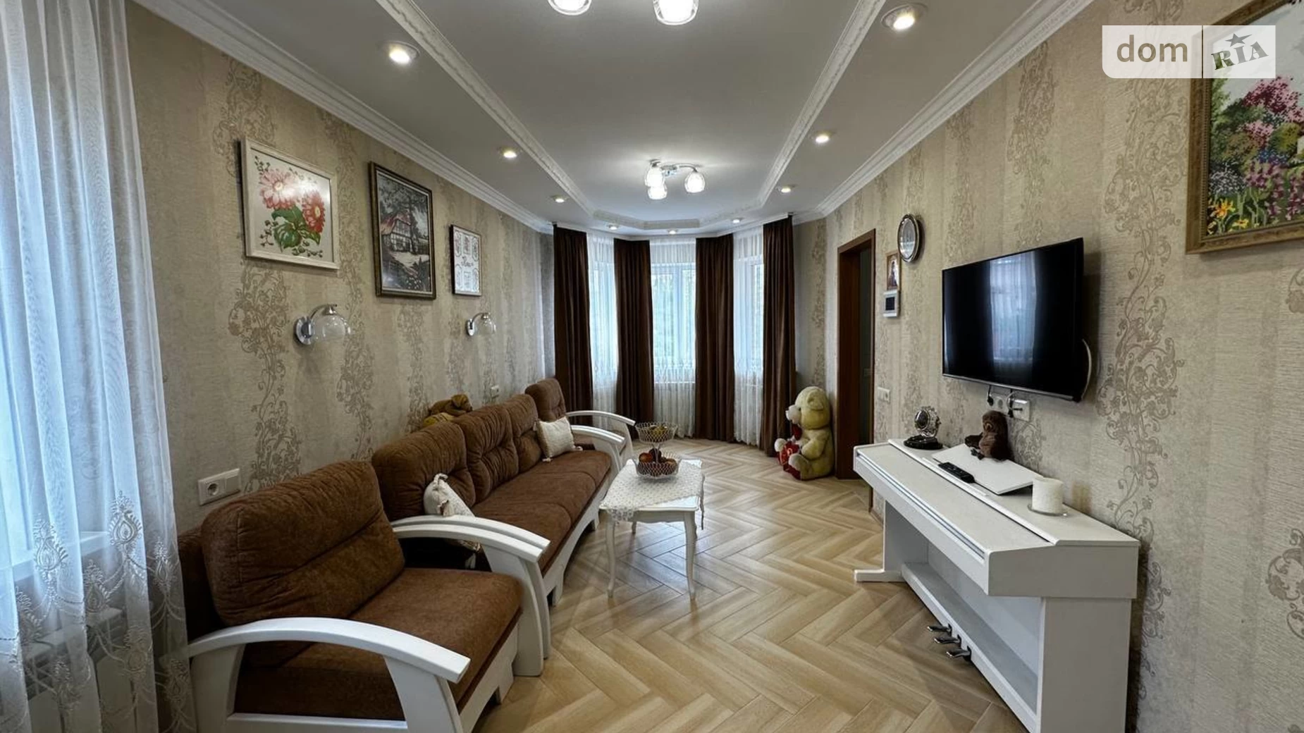 Продається частина будинку 225.9 кв. м з гаражем, цена: 250000 $ - фото 2