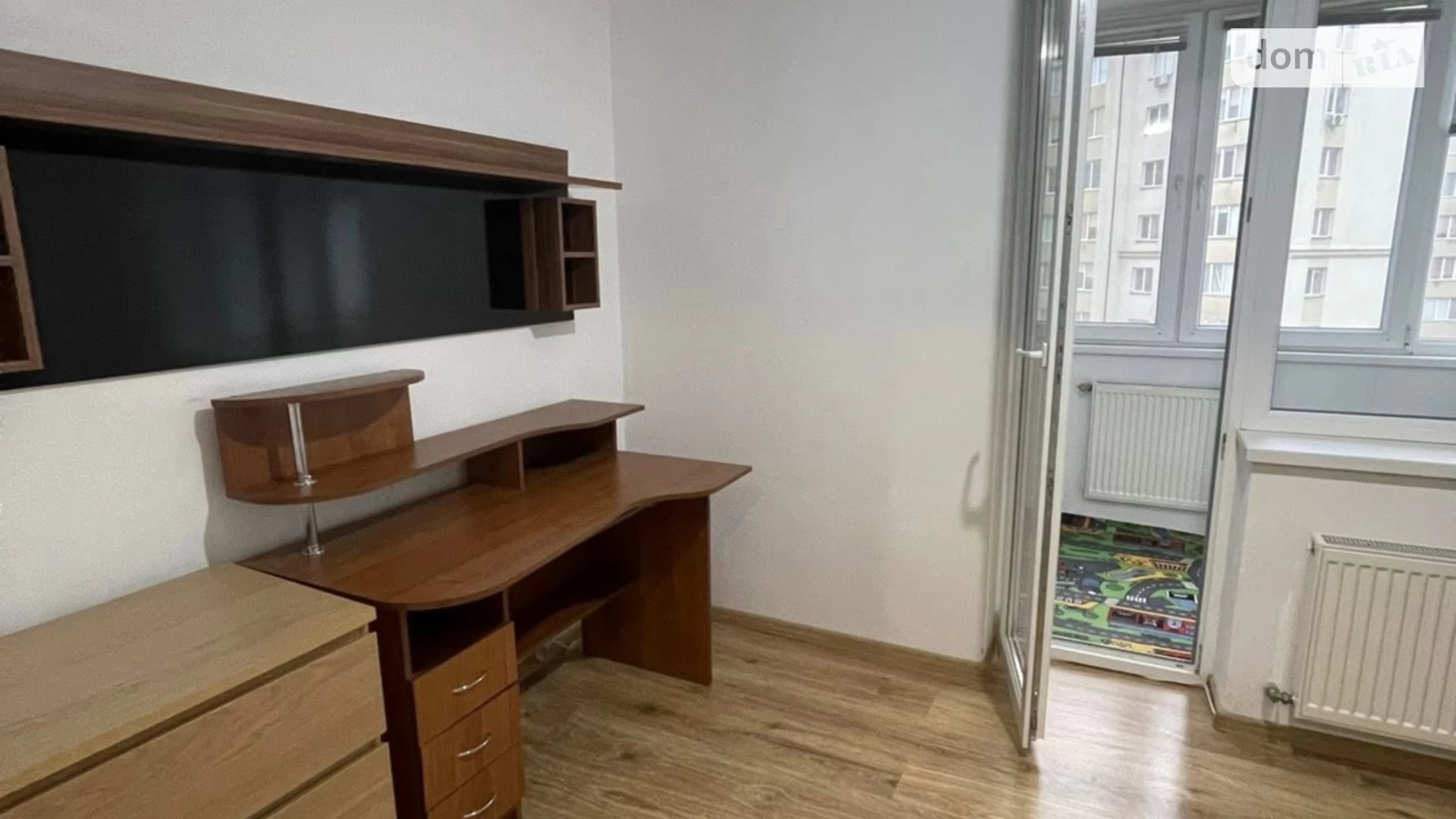 Продається 2-кімнатна квартира 62.4 кв. м у Івано-Франківську, вул. Симоненка Василя, 39 - фото 5
