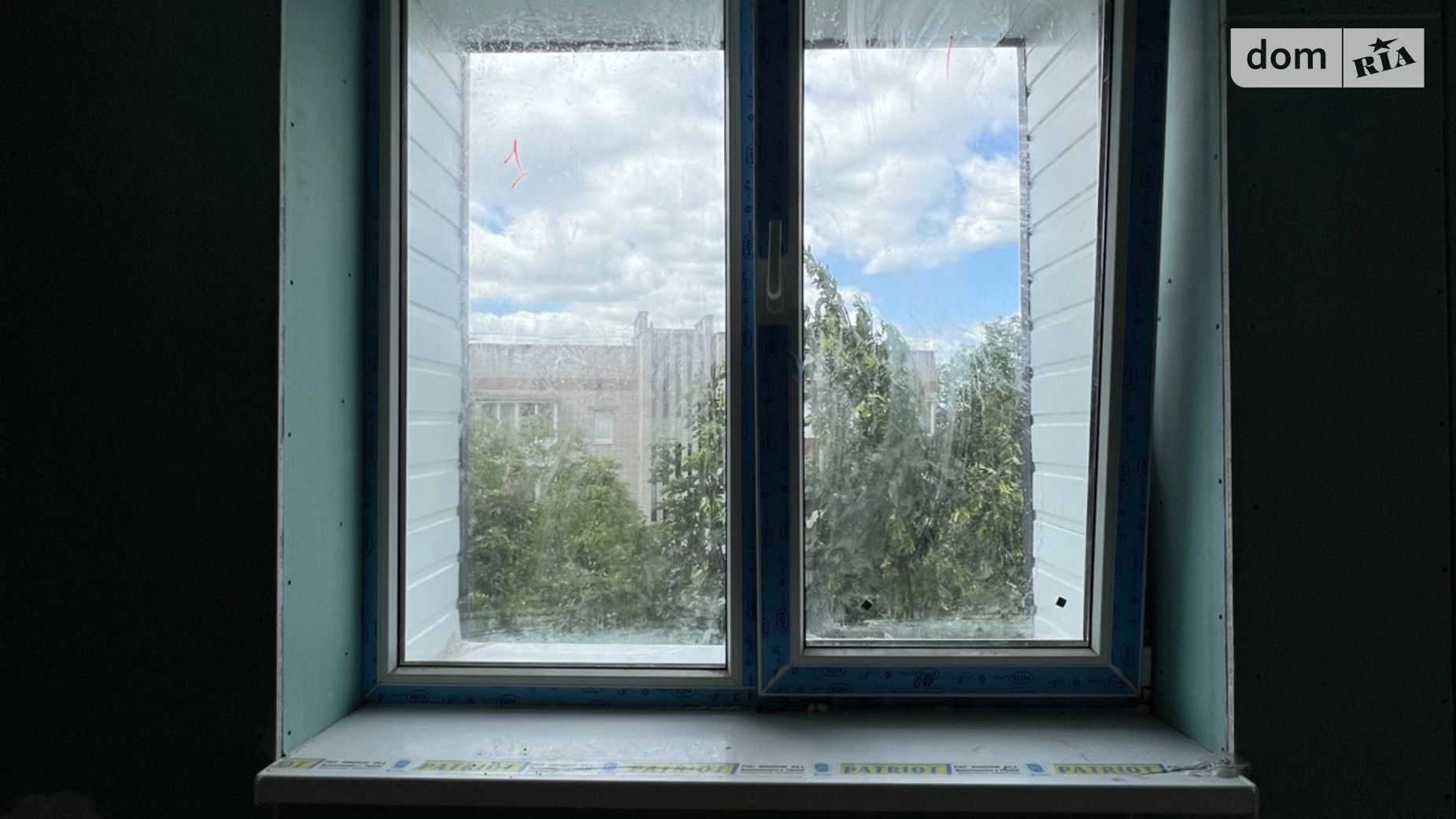 Продается 1-комнатная квартира 22 кв. м в Виннице, пер. Ясный, 12 - фото 5