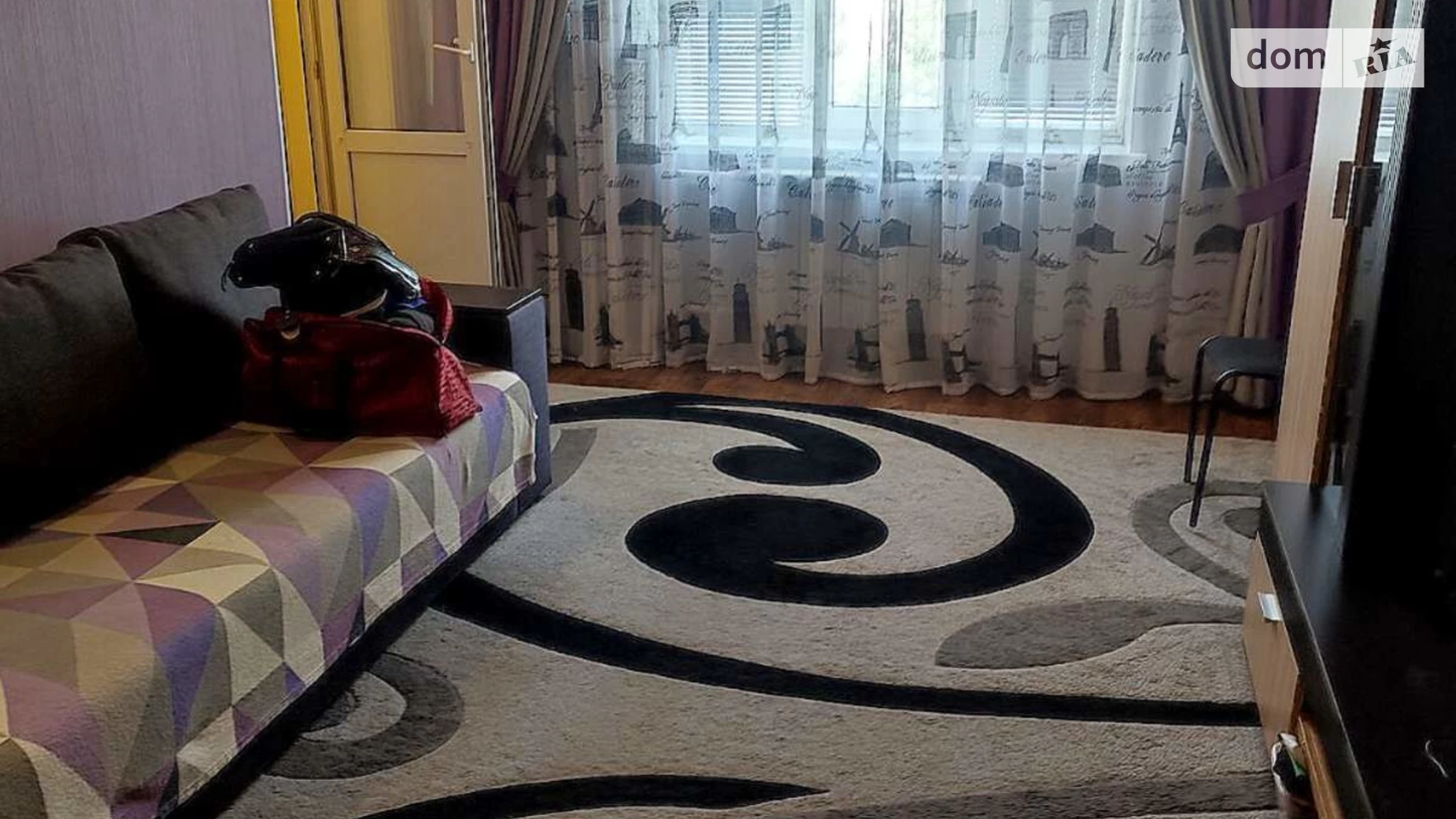 Продается 3-комнатная квартира 72.1 кв. м в Кременчуге, мкр. 274-й квартал - фото 2