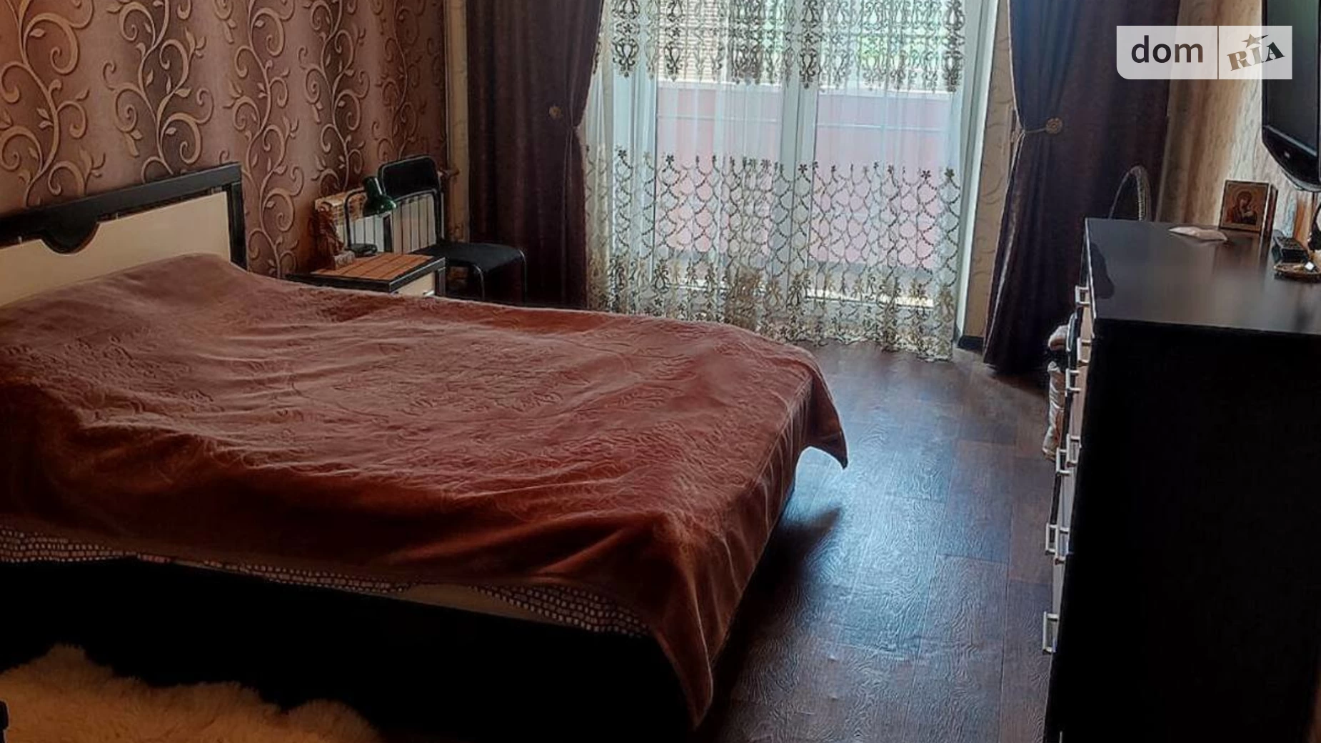 Продается 3-комнатная квартира 72.1 кв. м в Кременчуге, мкр. 274-й квартал - фото 5