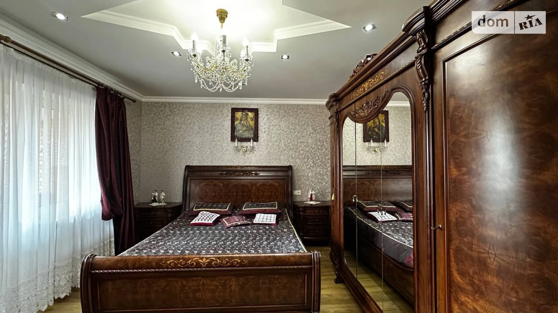 Продається частина будинку 225.9 кв. м с басейном, цена: 220000 $ - фото 2