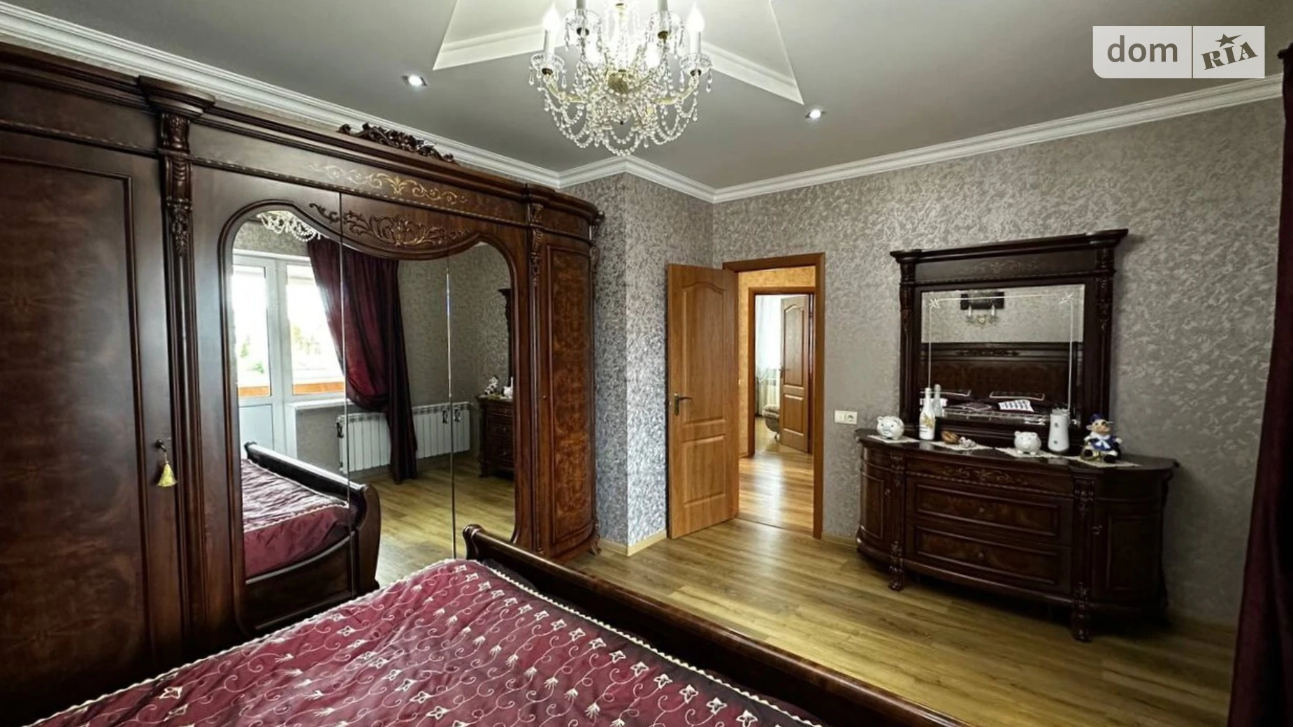 Продається частина будинку 225.9 кв. м с басейном, цена: 220000 $ - фото 3
