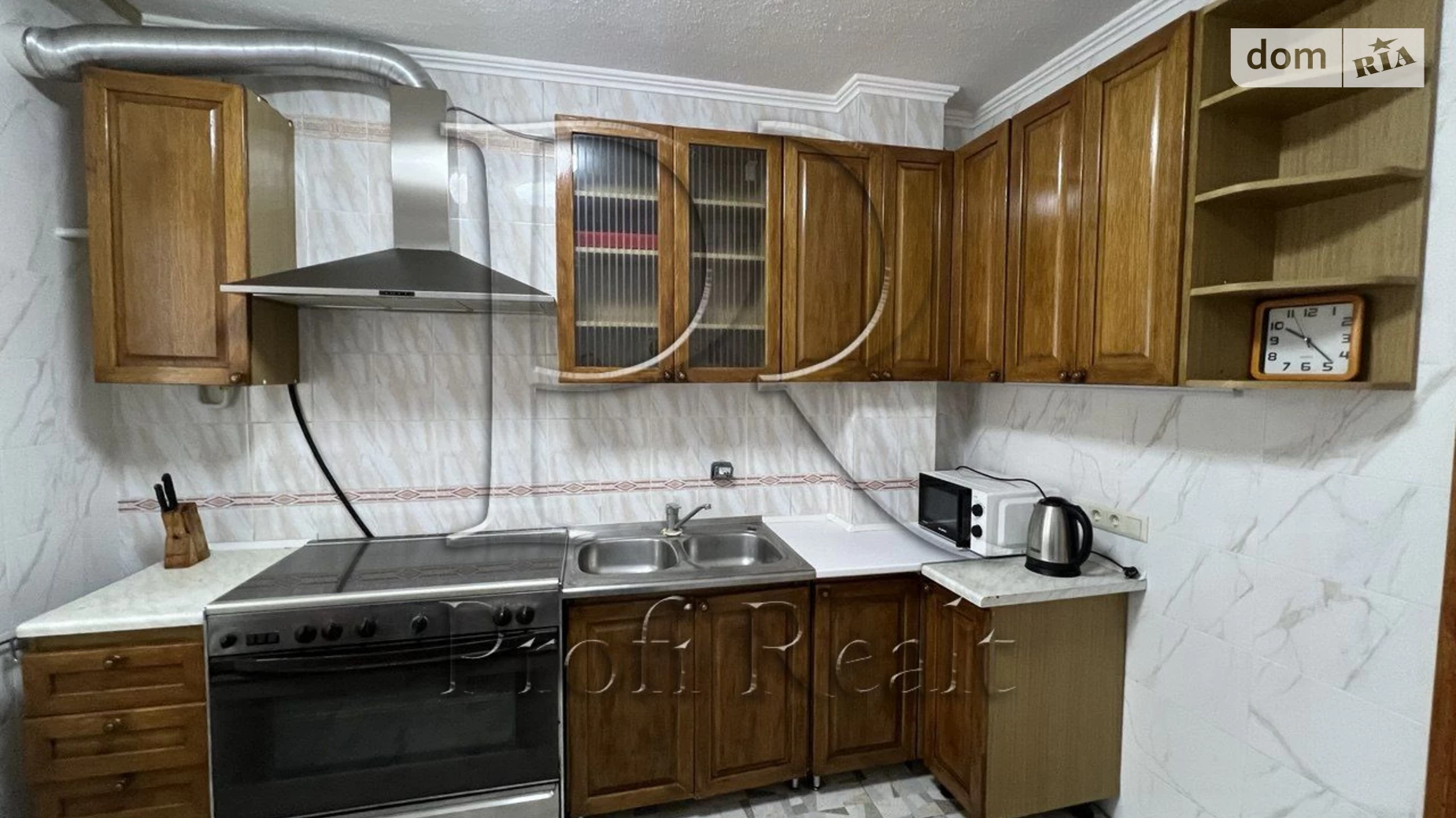 Продается 5-комнатная квартира 100.94 кв. м в Киеве, ул. Тростянецкая, 3 - фото 3