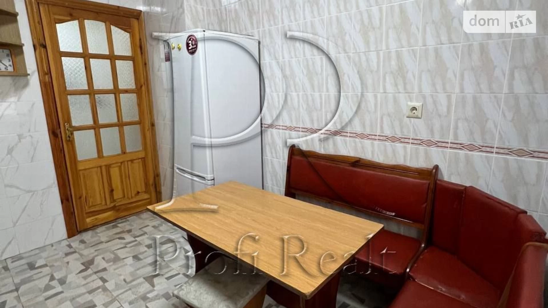 Продается 5-комнатная квартира 100.94 кв. м в Киеве, ул. Тростянецкая, 3 - фото 4
