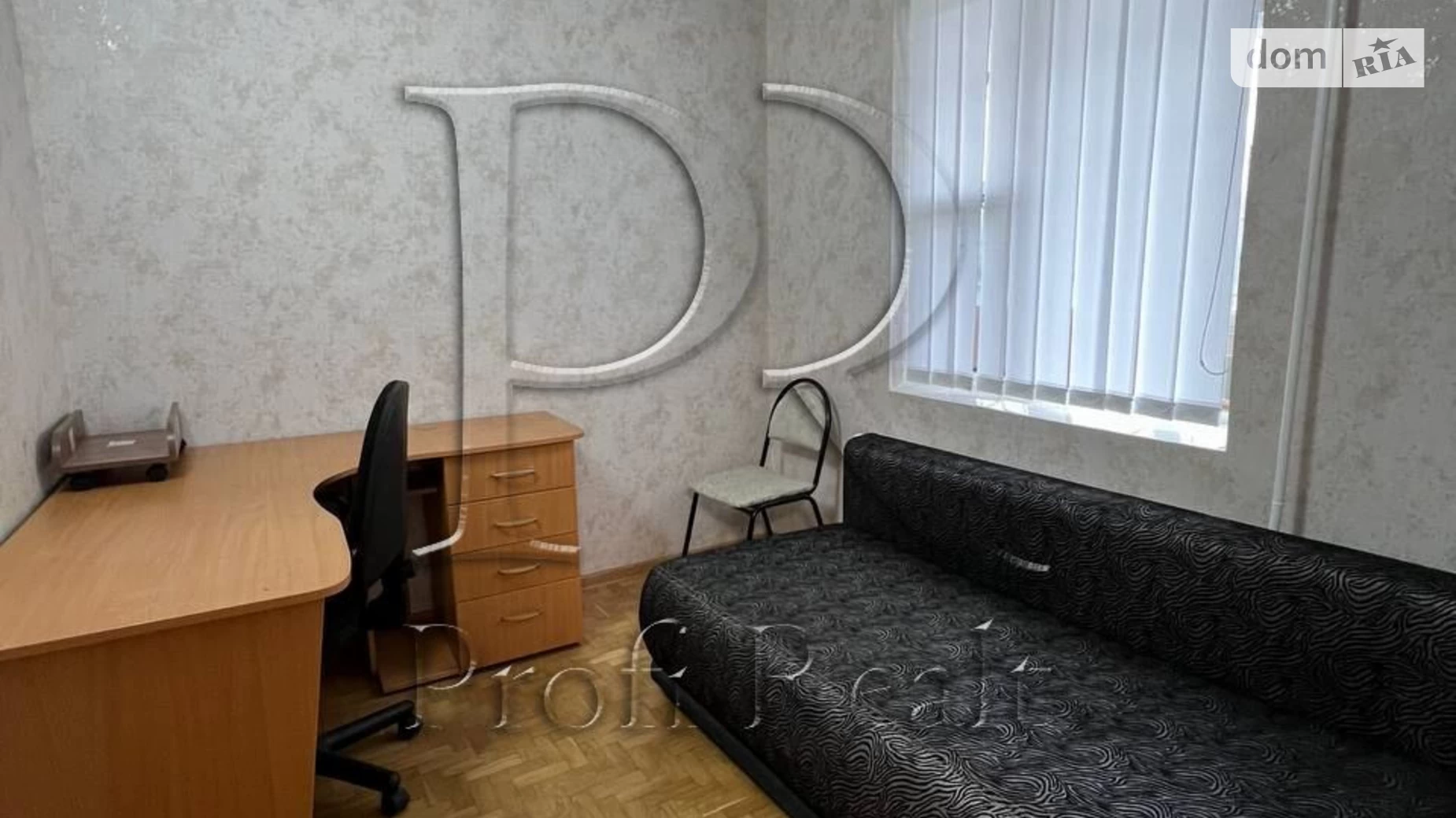 Продается 5-комнатная квартира 100.94 кв. м в Киеве, ул. Тростянецкая, 3 - фото 5