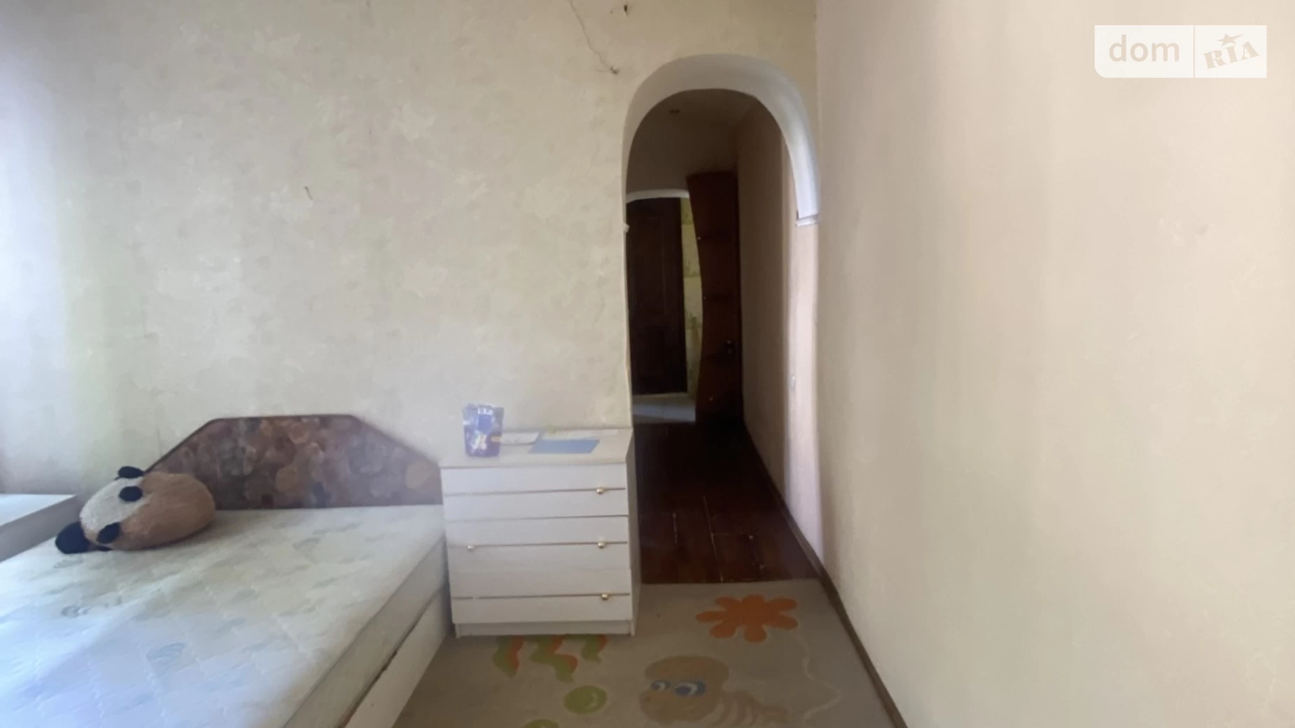 Сдается в аренду 2-комнатная квартира 38 кв. м в Одессе, цена: 6000 грн - фото 2