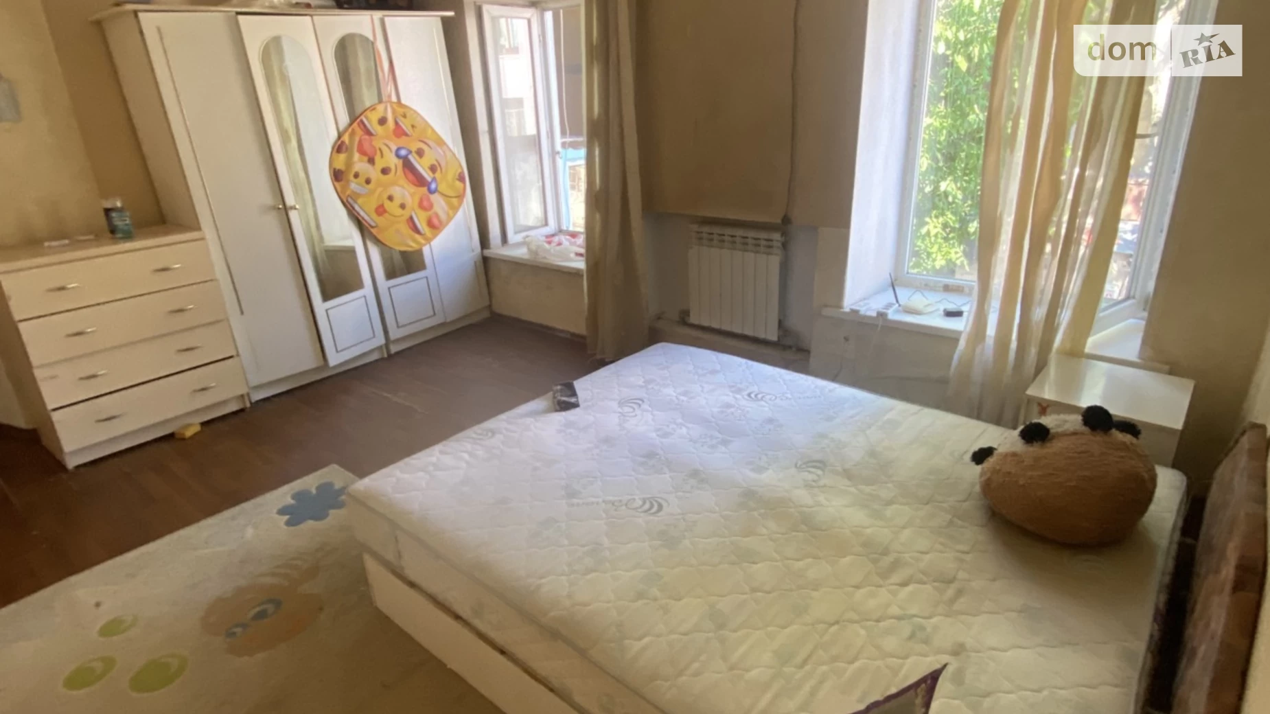 Сдается в аренду 2-комнатная квартира 38 кв. м в Одессе, цена: 6000 грн - фото 4