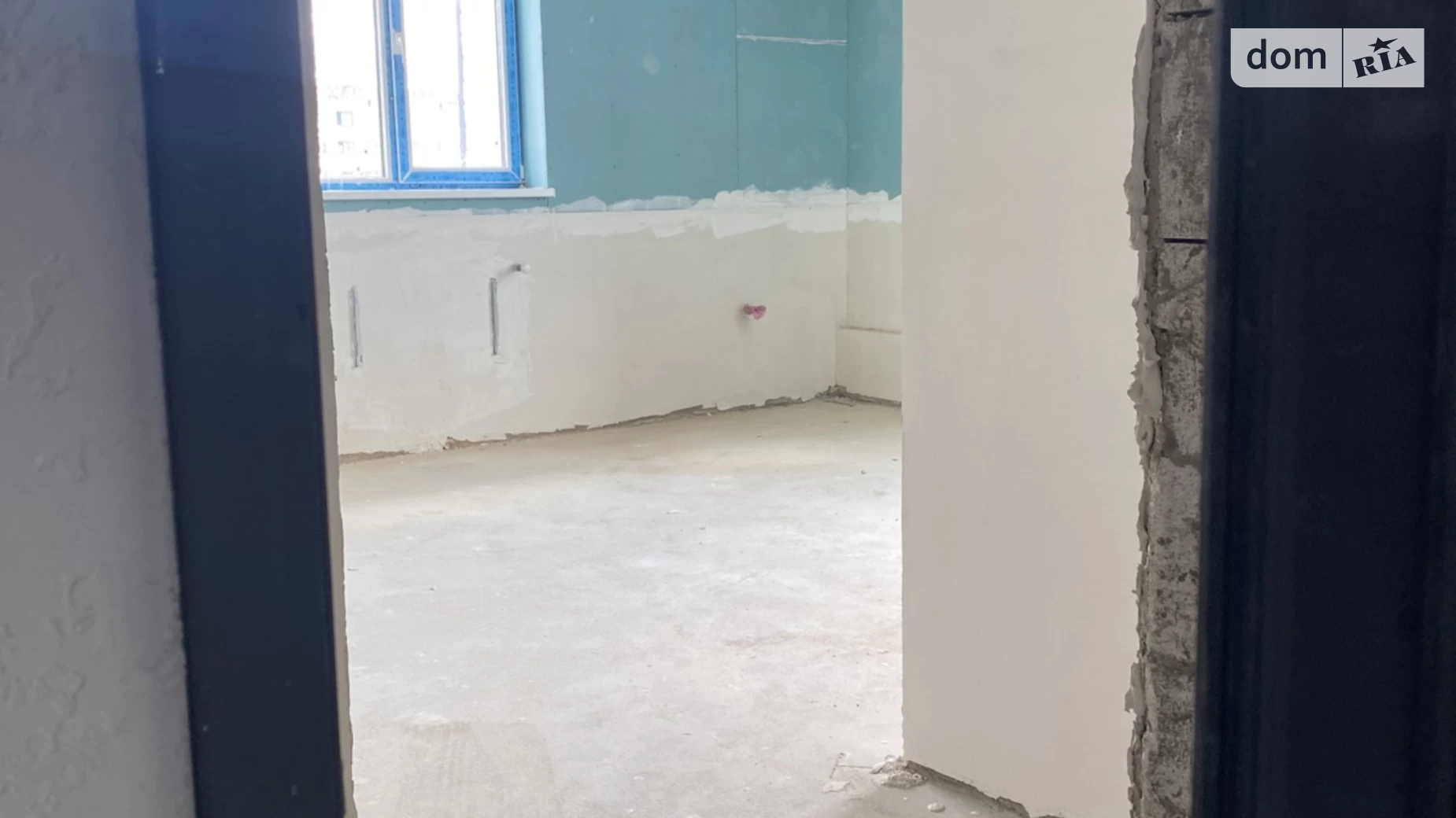 Продается 1-комнатная квартира 27 кв. м в Виннице, пер. Ясный, 12 - фото 2